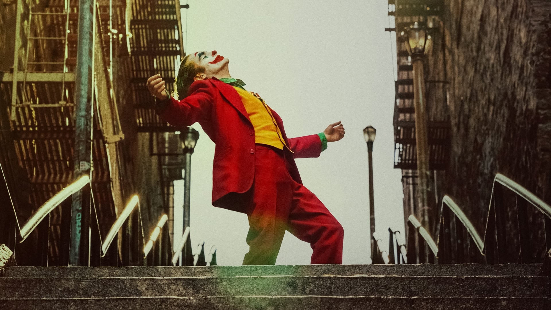 Immagine Joker - Poster - Sfondi