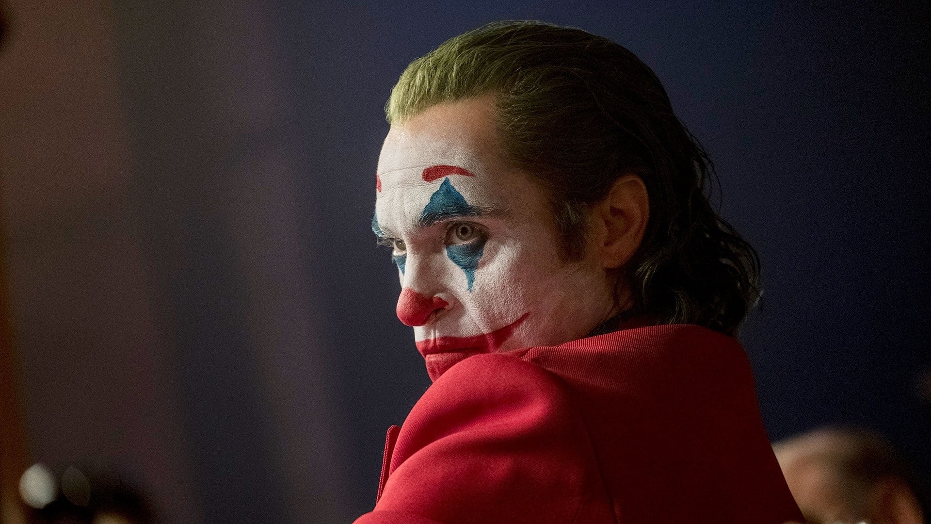 Immagine Joker - Poster - Sfondi