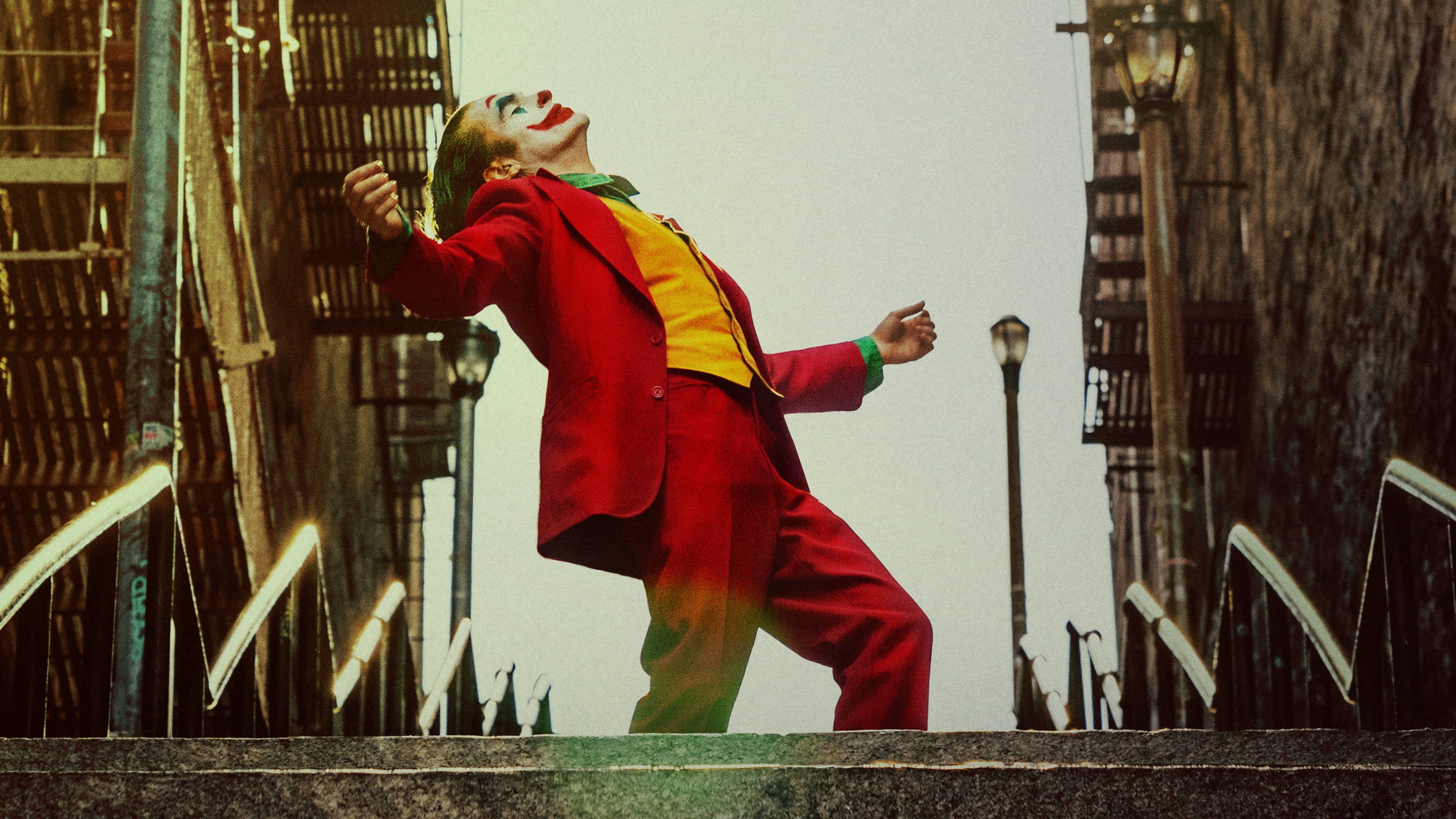 Immagine Joker - Poster - Sfondi