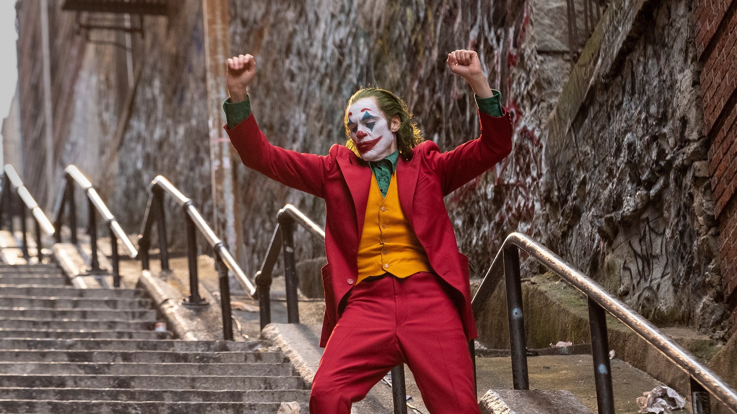 Immagine Joker - Poster - Sfondi