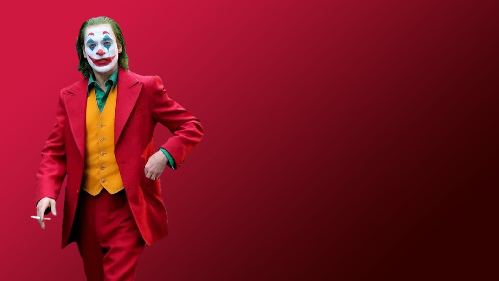 Immagine Joker - Poster - Sfondi