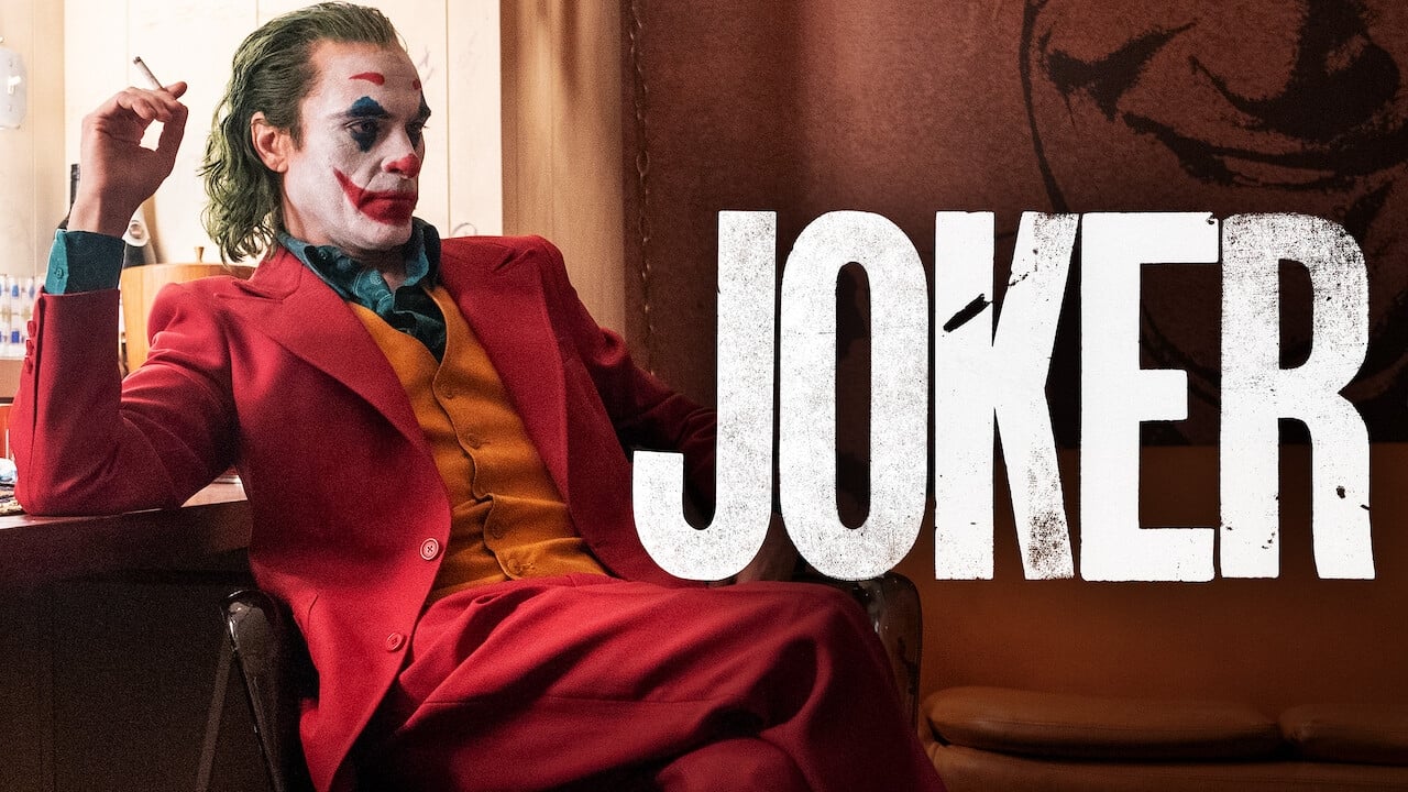 Immagine Joker - Poster - Sfondi