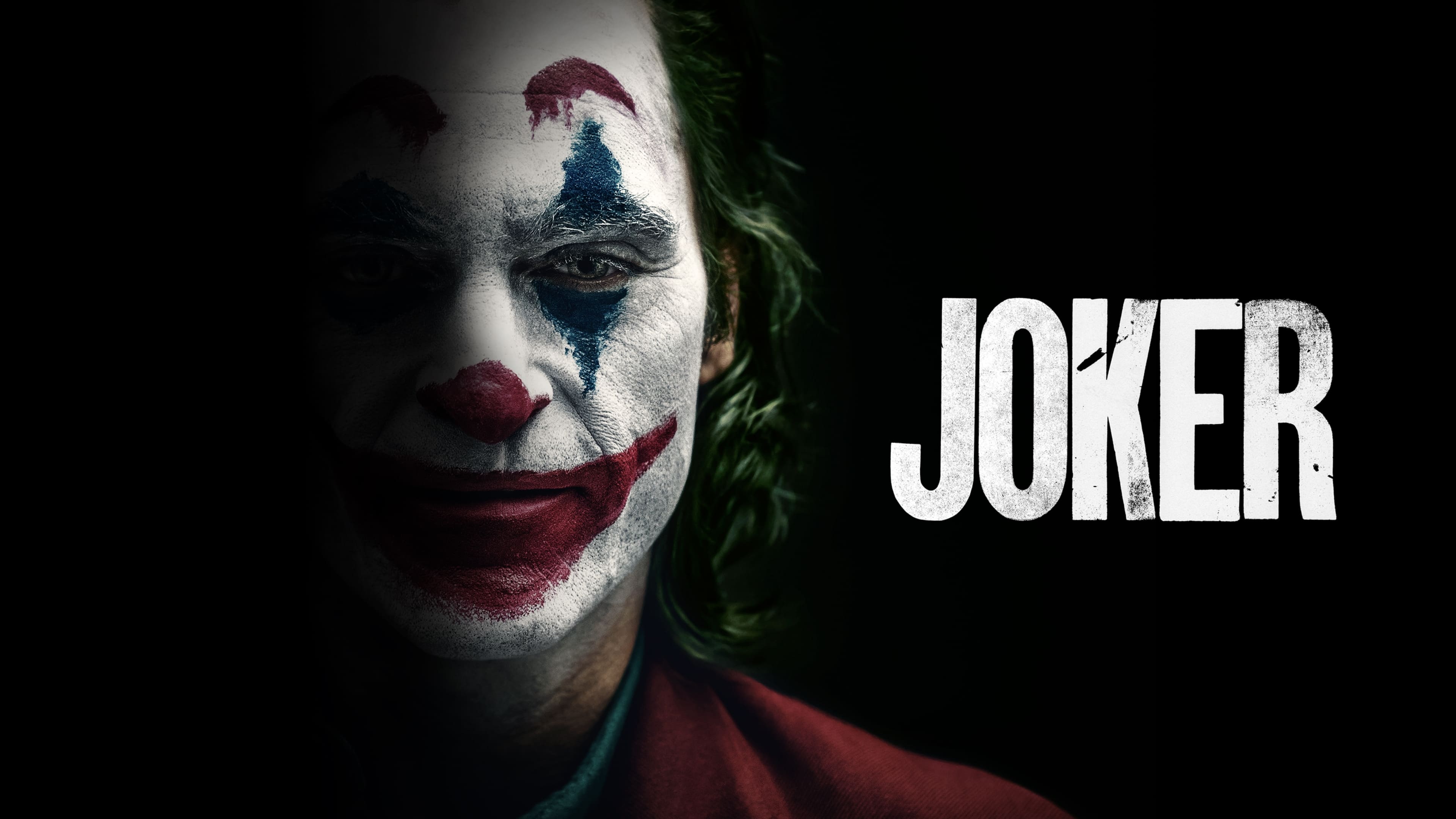 Immagine Joker - Poster - Sfondi