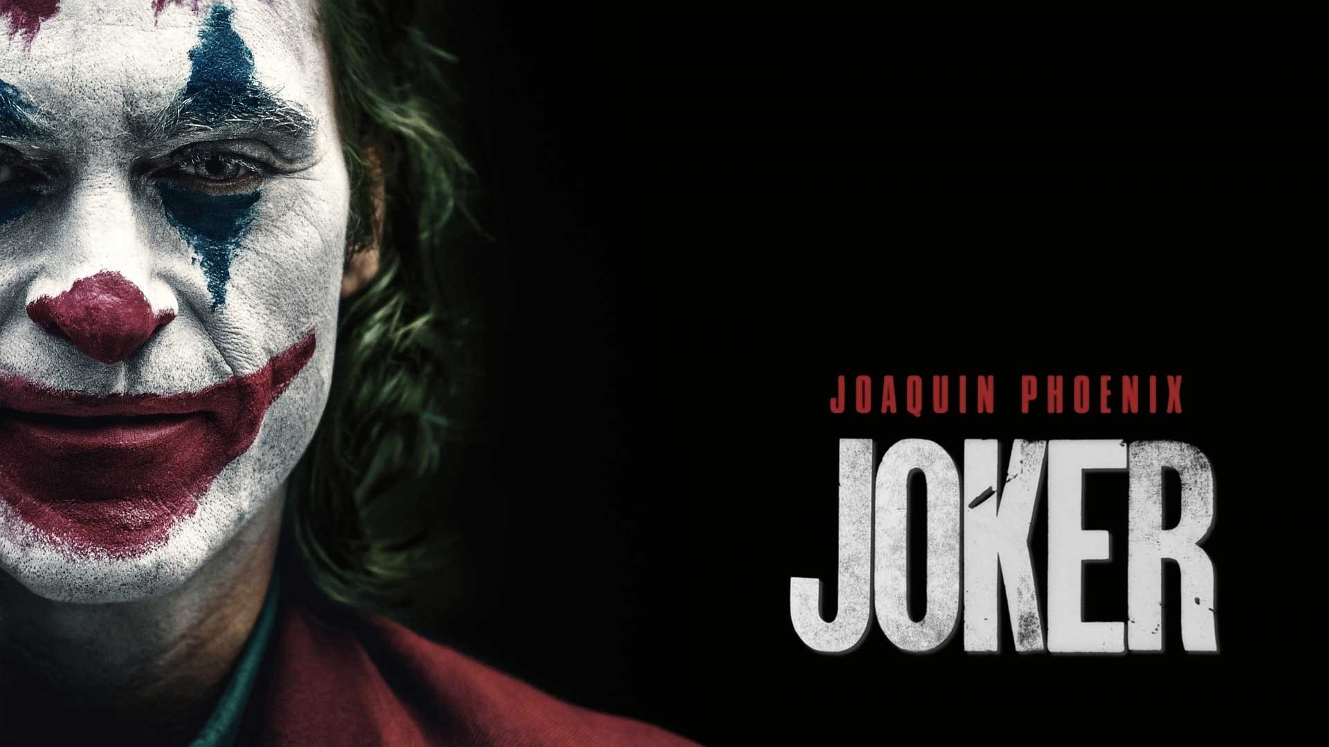 Immagine Joker - Poster - Sfondi