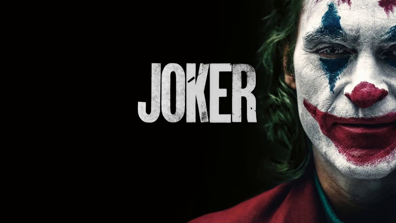 Immagine Joker - Poster - Sfondi