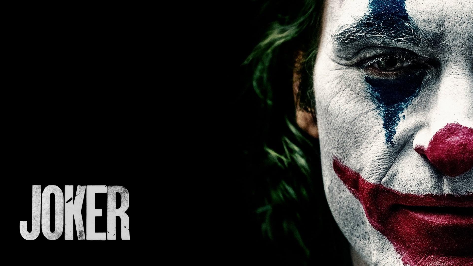 Immagine Joker - Poster - Sfondi