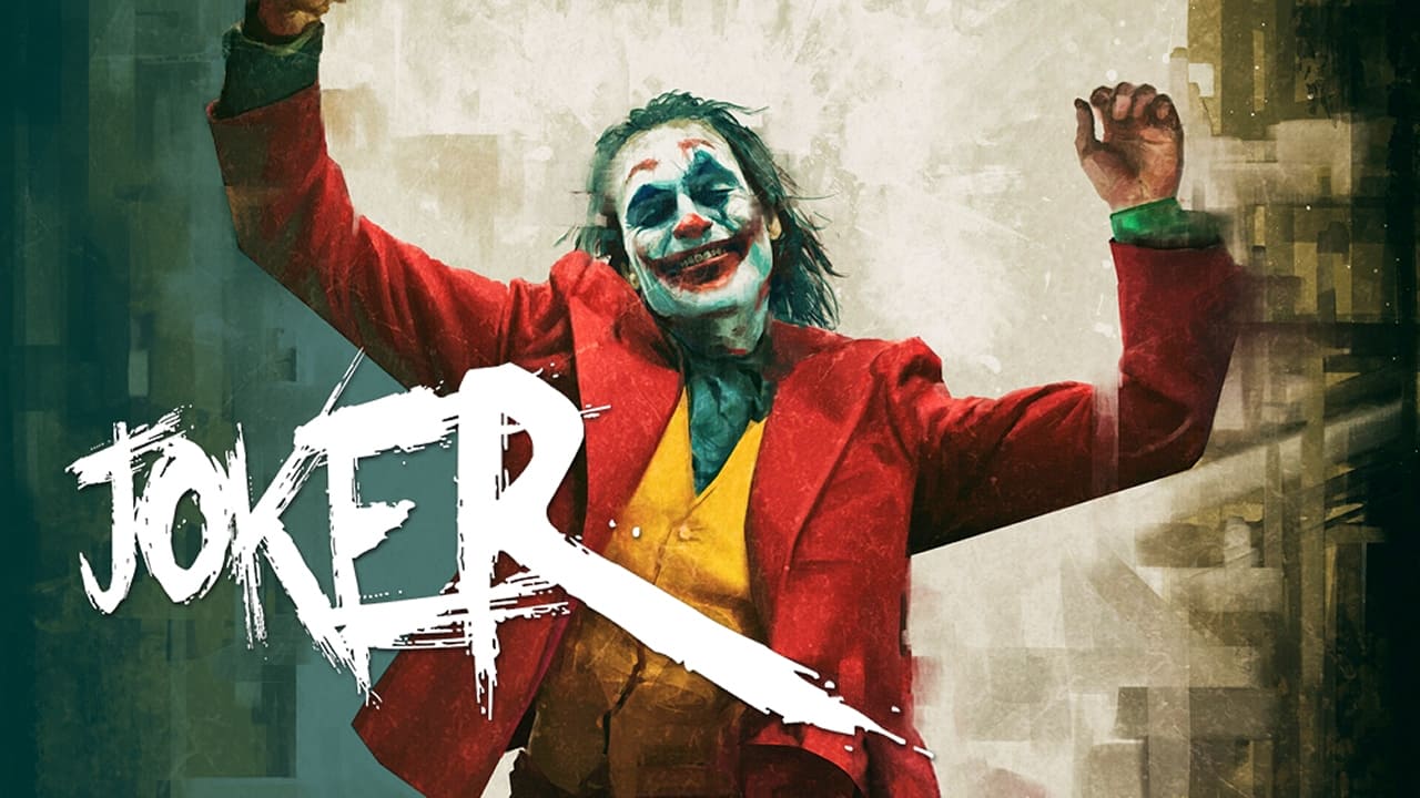 Immagine Joker - Poster - Sfondi
