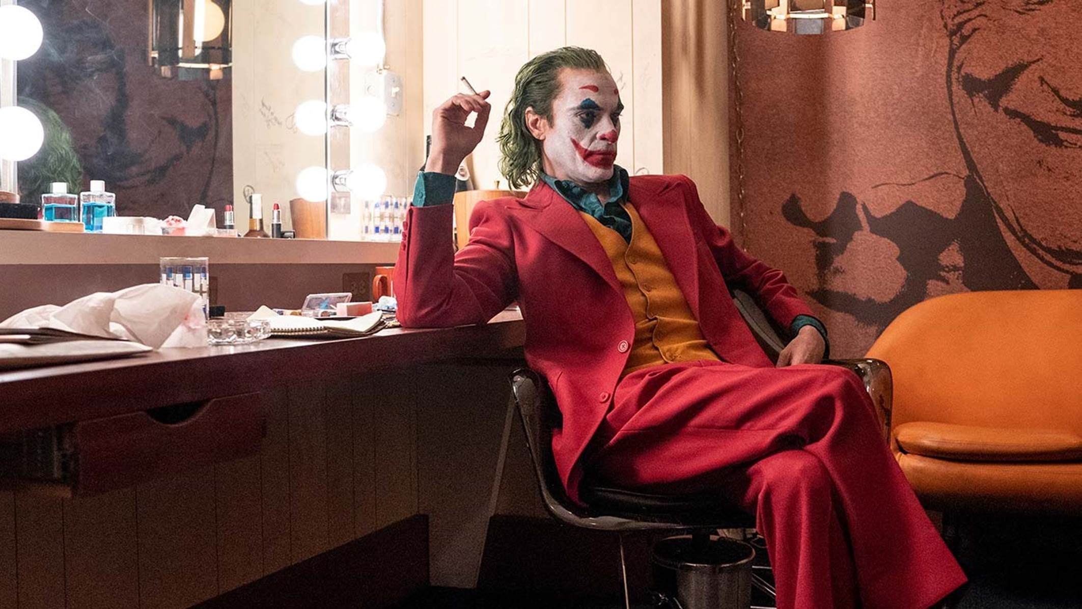 Immagine Joker - Poster - Sfondi