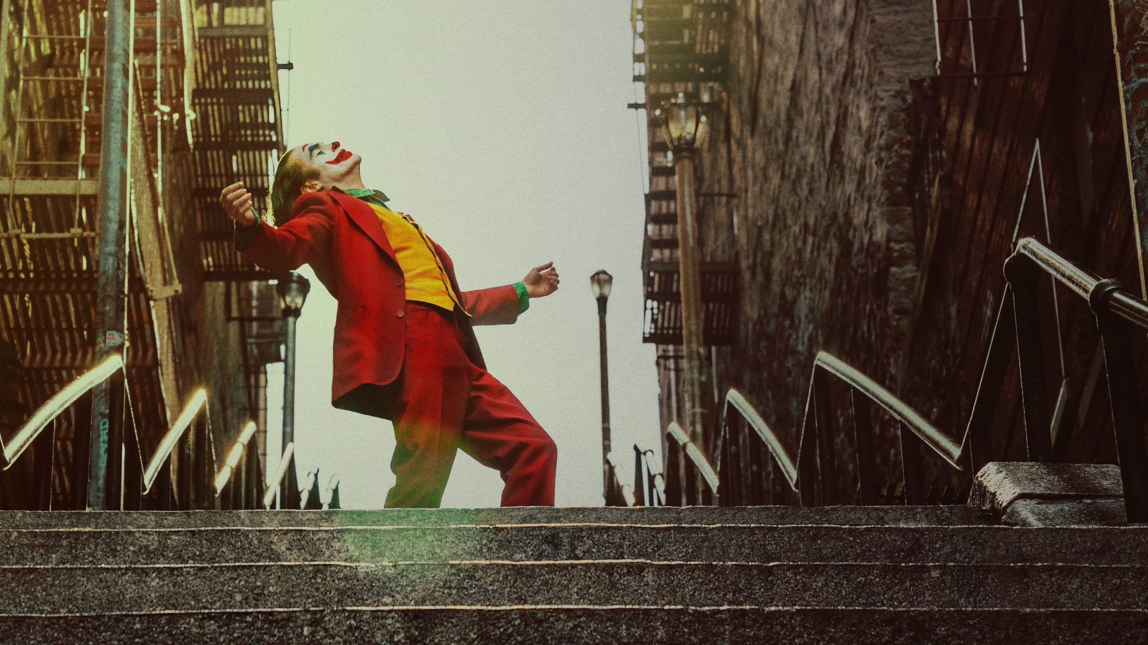 Immagine Joker - Poster - Sfondi