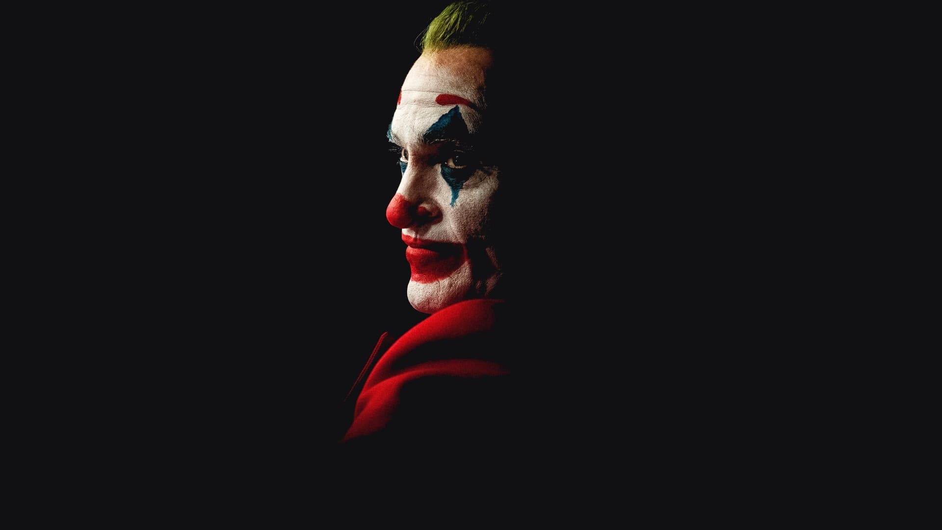 Immagine Joker - Poster - Sfondi