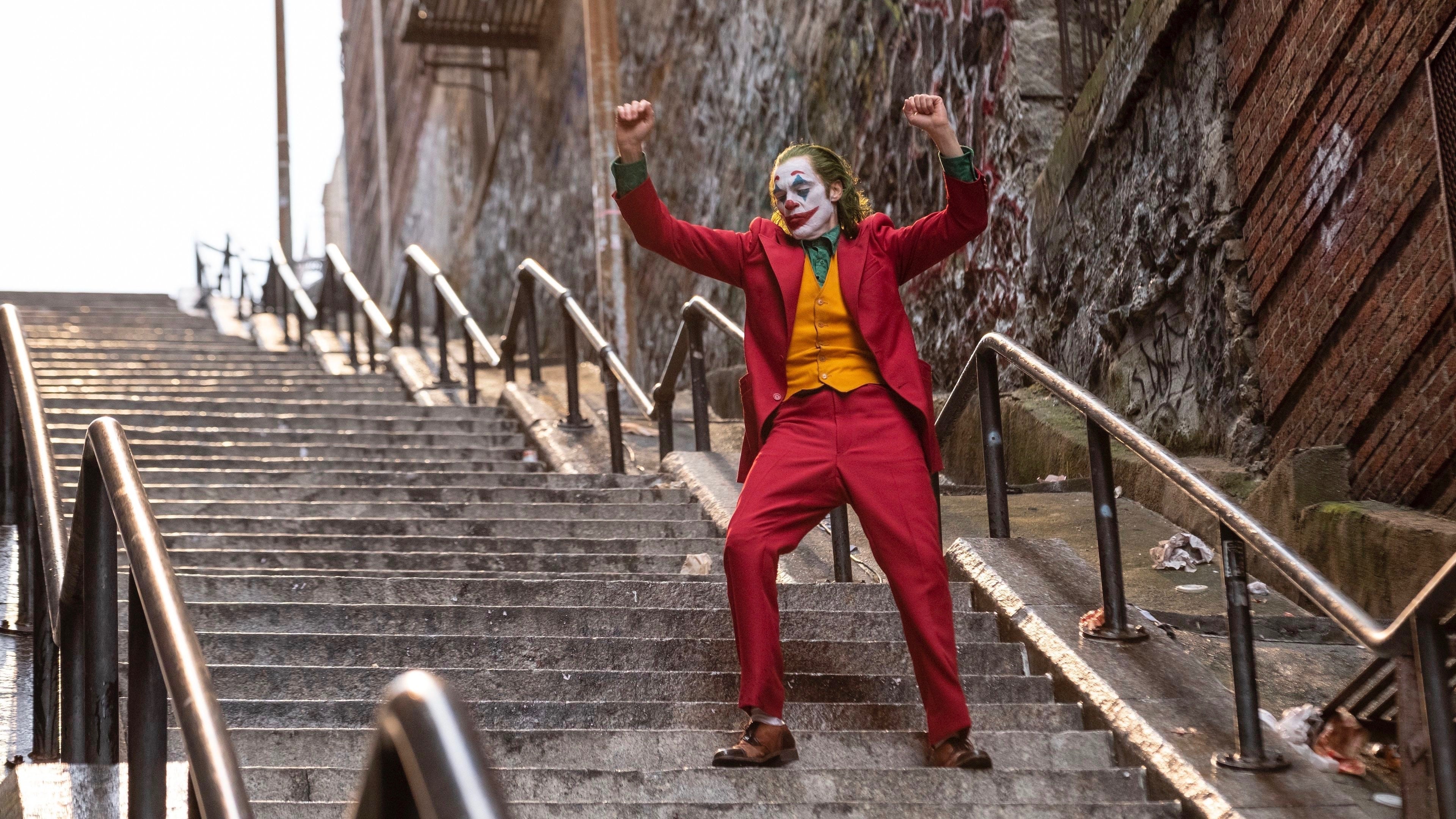 Immagine Joker - Poster - Sfondi