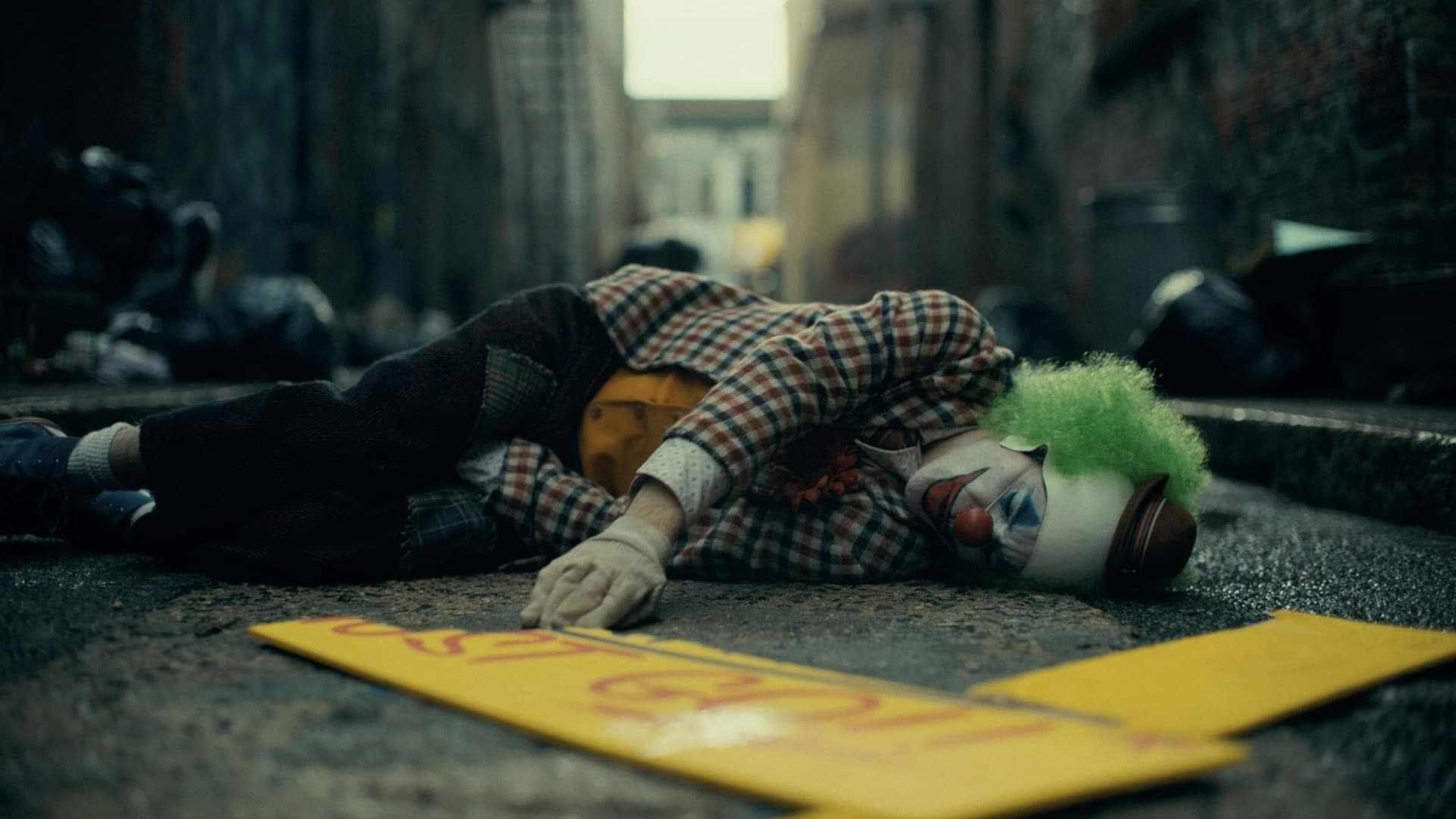 Immagine Joker - Poster - Sfondi