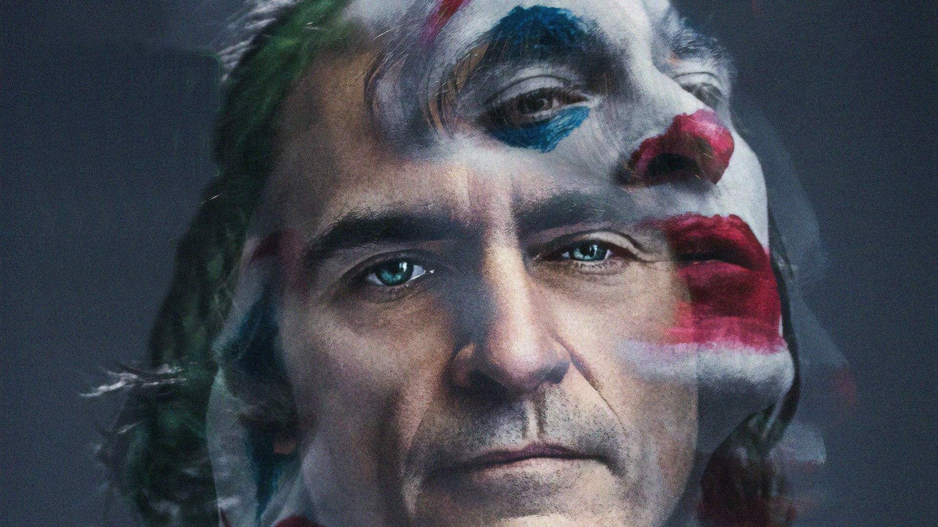 Immagine Joker - Poster - Sfondi