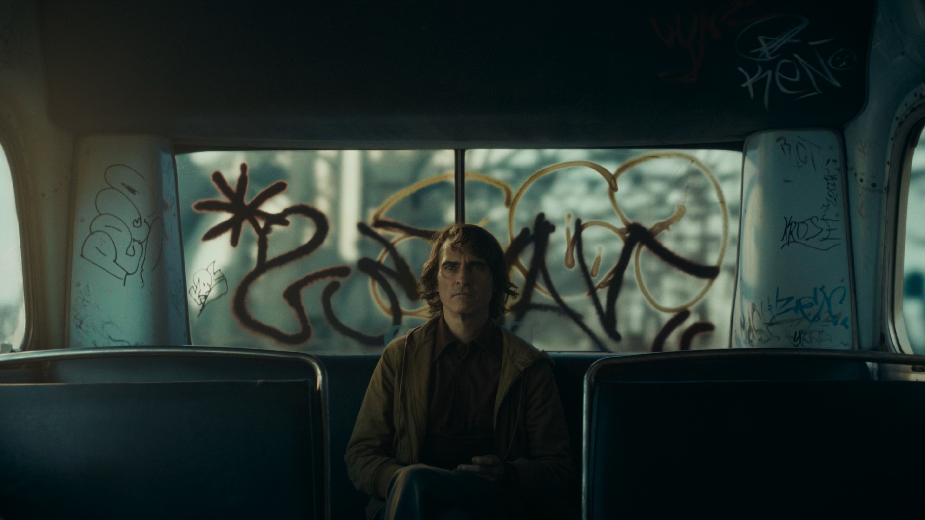Immagine Joker - Poster - Sfondi