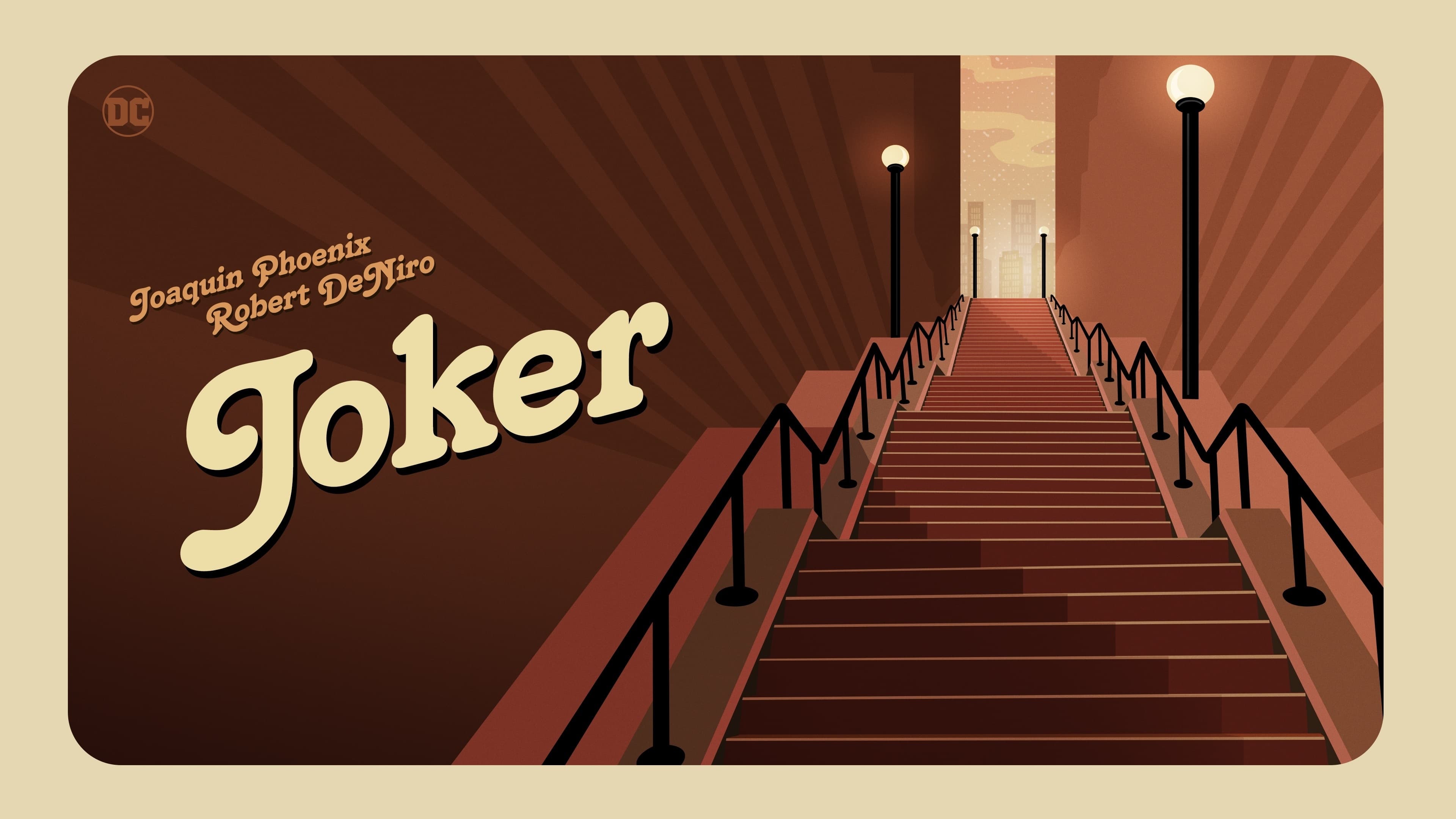 Immagine Joker - Poster - Sfondi