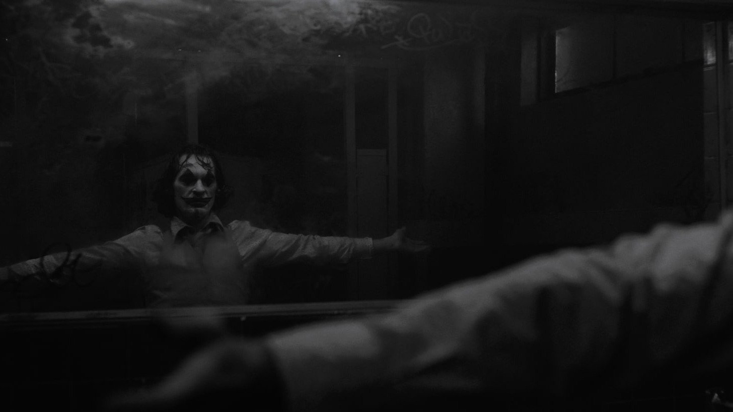 Immagine Joker - Poster - Sfondi