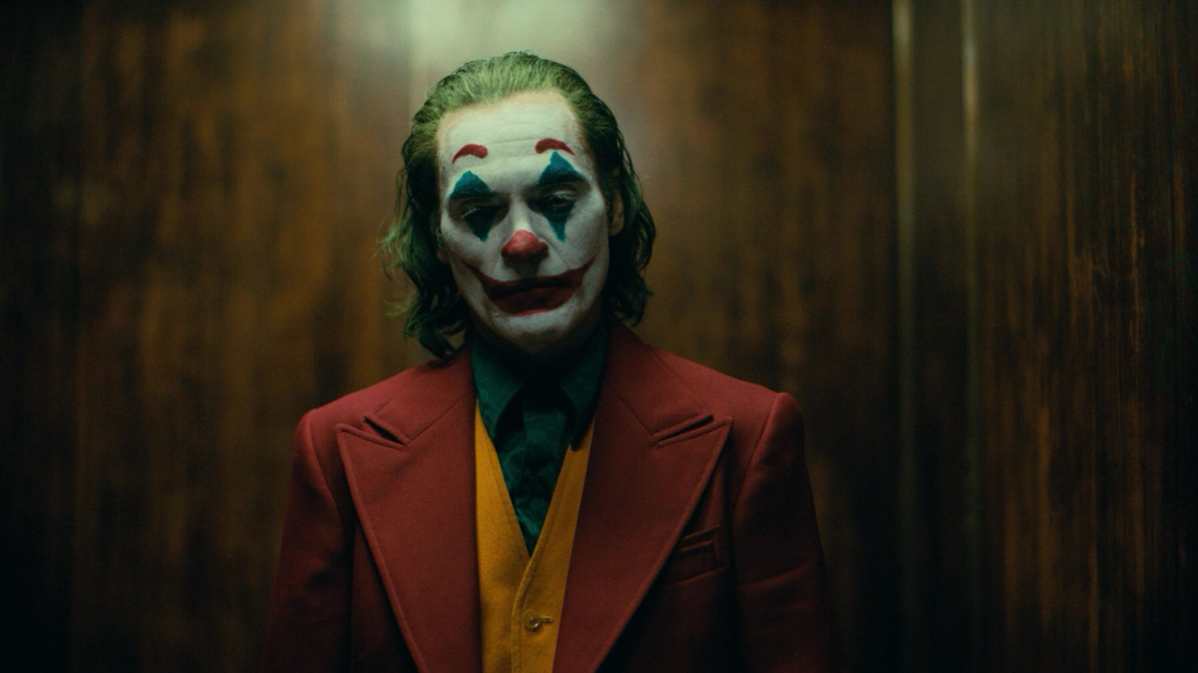 Immagine Joker - Poster - Sfondi