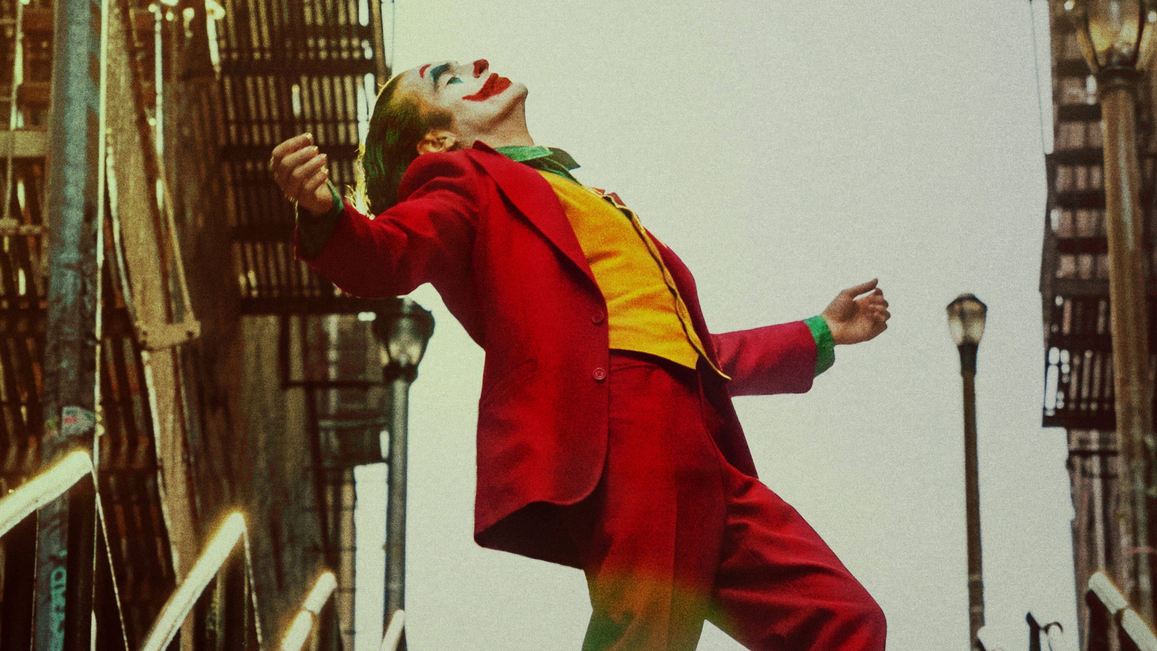 Immagine Joker - Poster - Sfondi