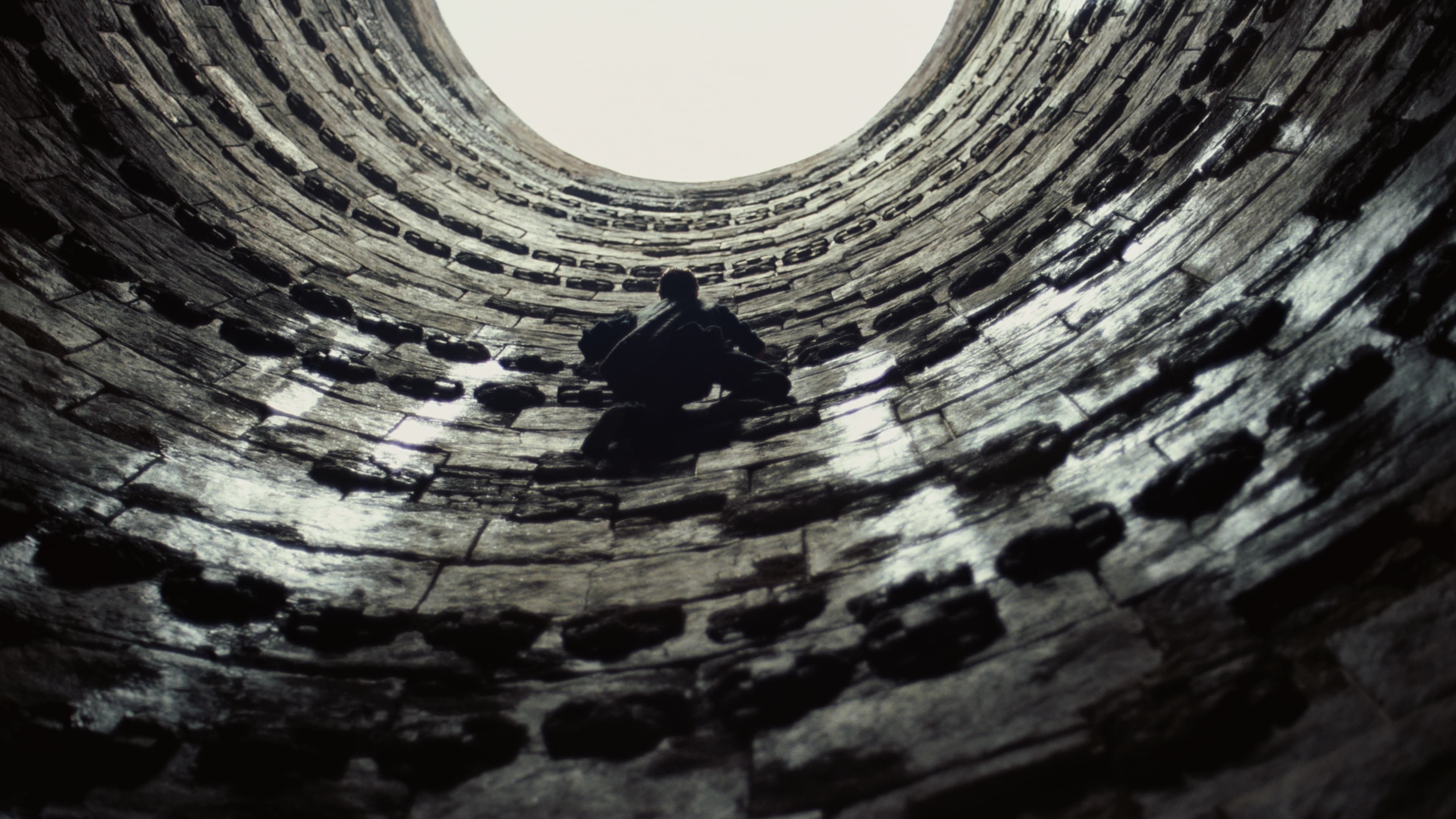 Immagine Il cavaliere oscuro - Il ritorno - Poster - Sfondi