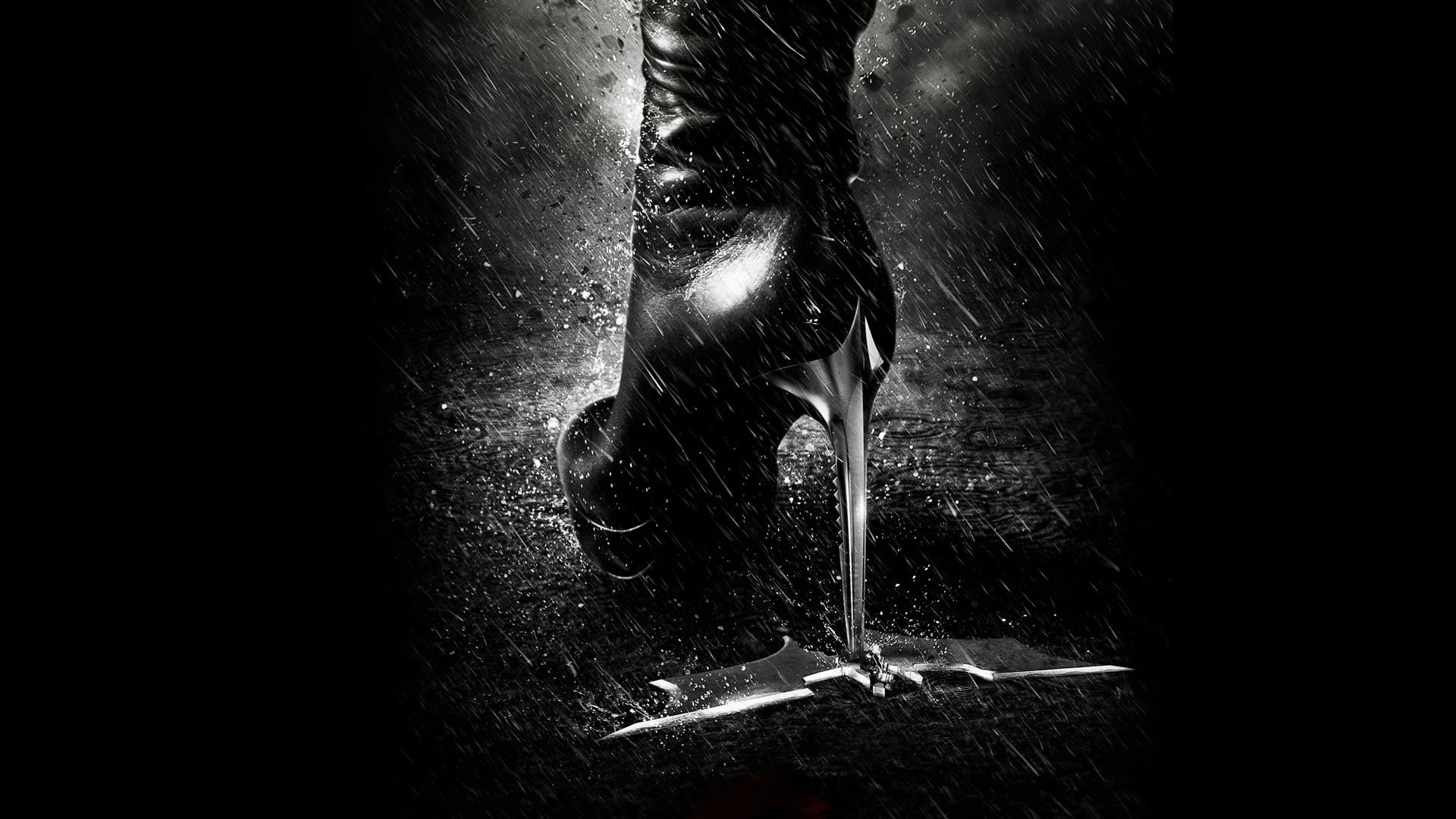Immagine Il cavaliere oscuro - Il ritorno - Poster - Sfondi