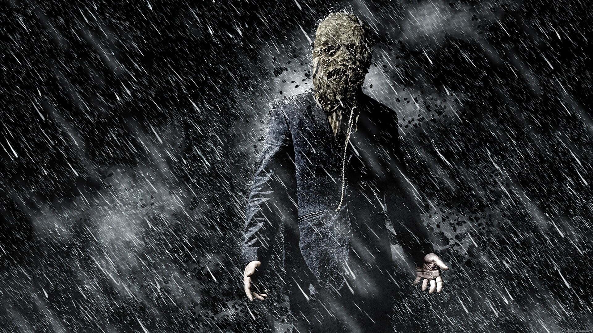 Immagine Il cavaliere oscuro - Il ritorno - Poster - Sfondi