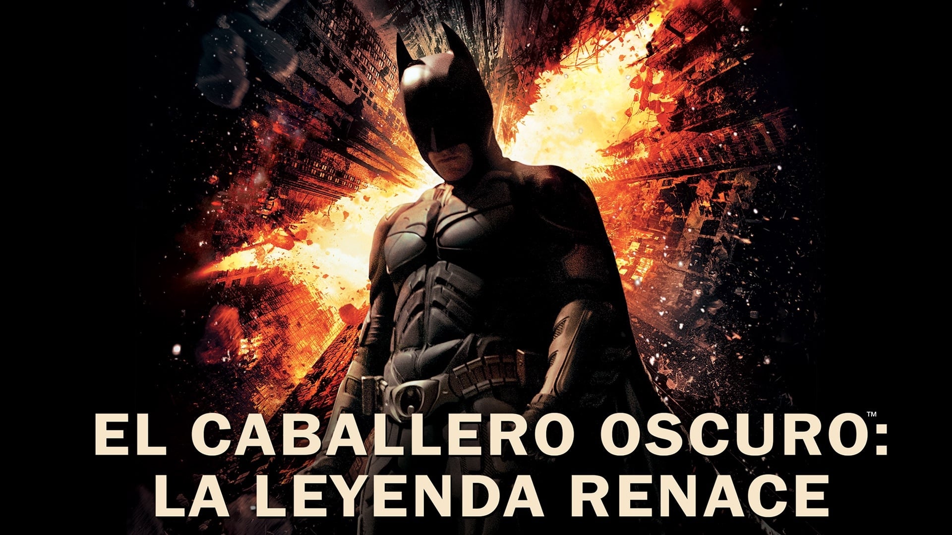 Immagine Il cavaliere oscuro - Il ritorno - Poster - Sfondi