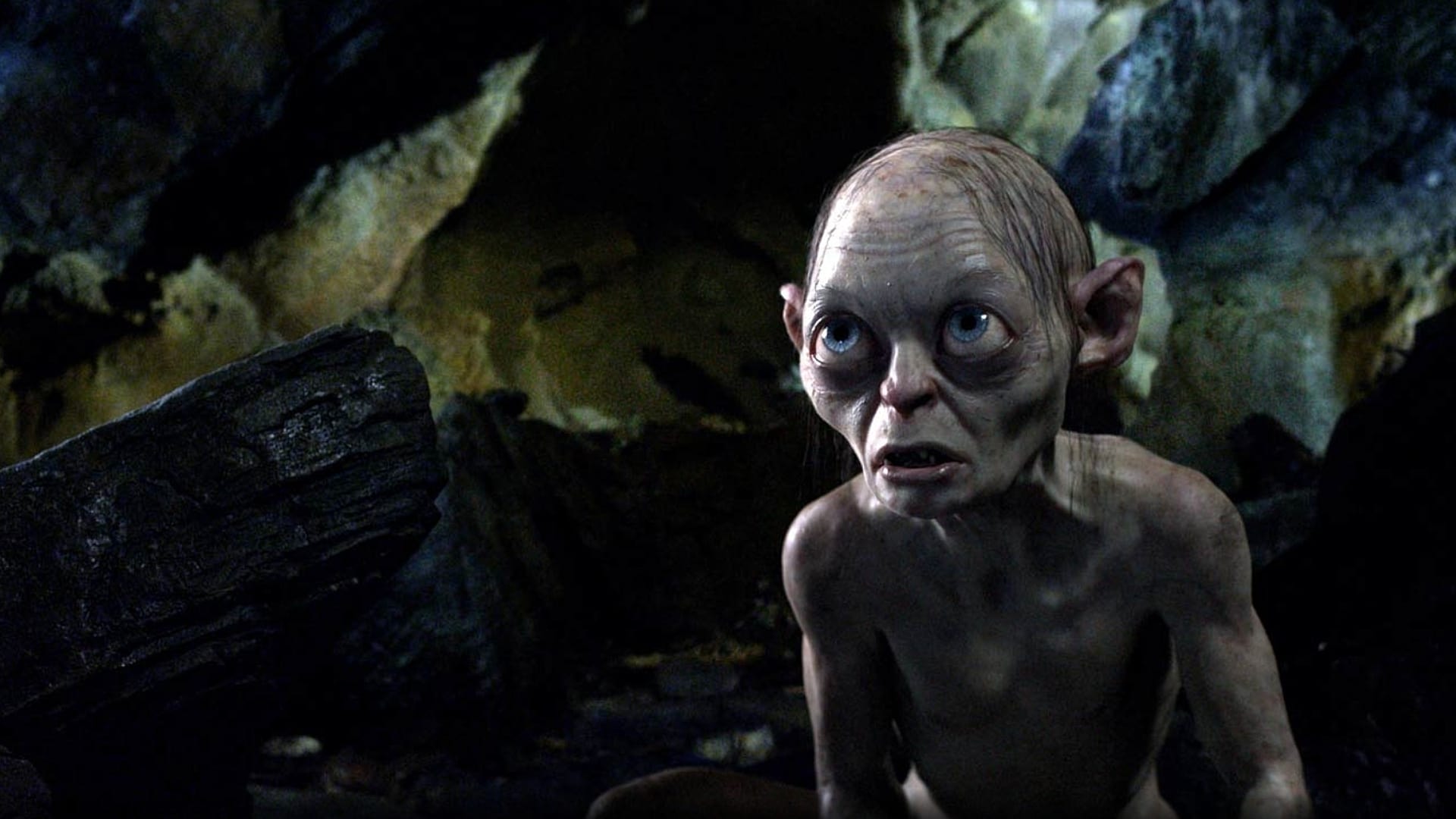 Immagine Lo Hobbit: Un viaggio inaspettato - Poster - Sfondi