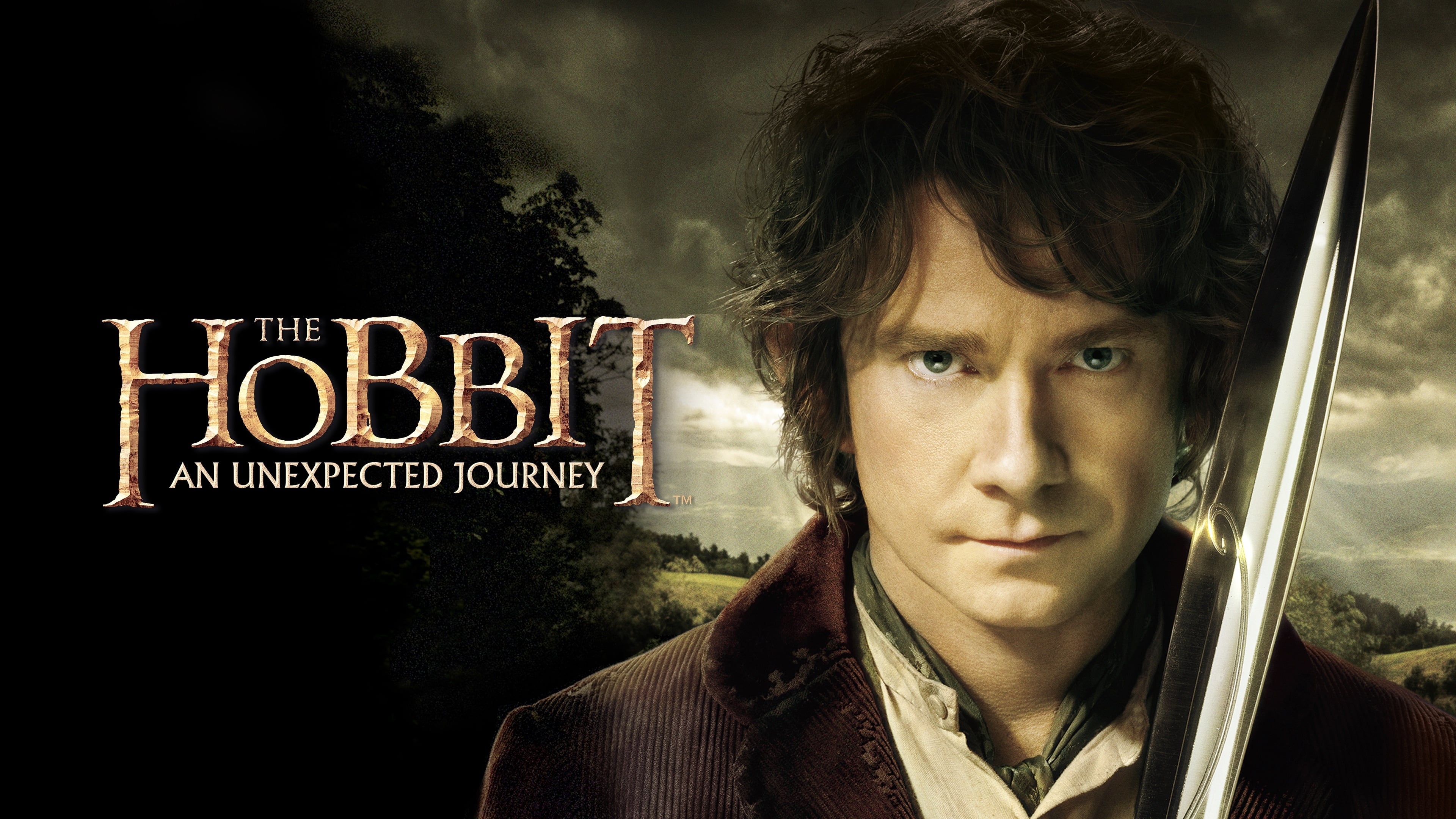 Immagine Lo Hobbit: Un viaggio inaspettato - Poster - Sfondi