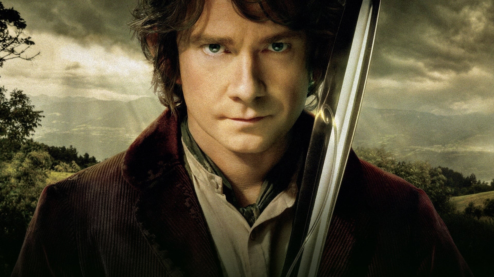 Immagine Lo Hobbit: Un viaggio inaspettato - Poster - Sfondi