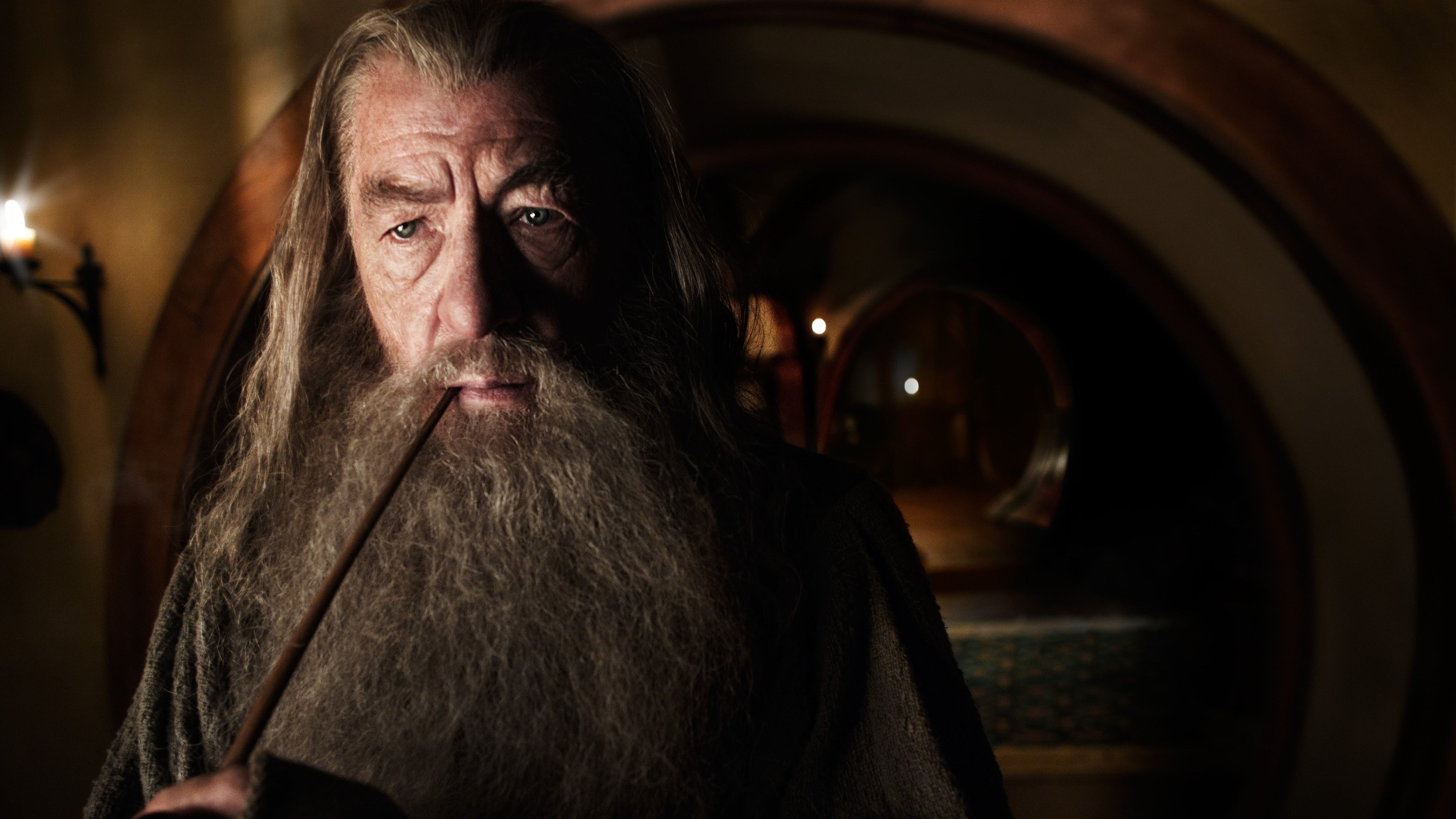 Immagine Lo Hobbit: Un viaggio inaspettato - Poster - Sfondi