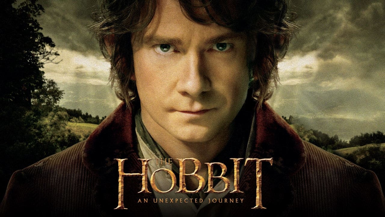 Immagine Lo Hobbit: Un viaggio inaspettato - Poster - Sfondi