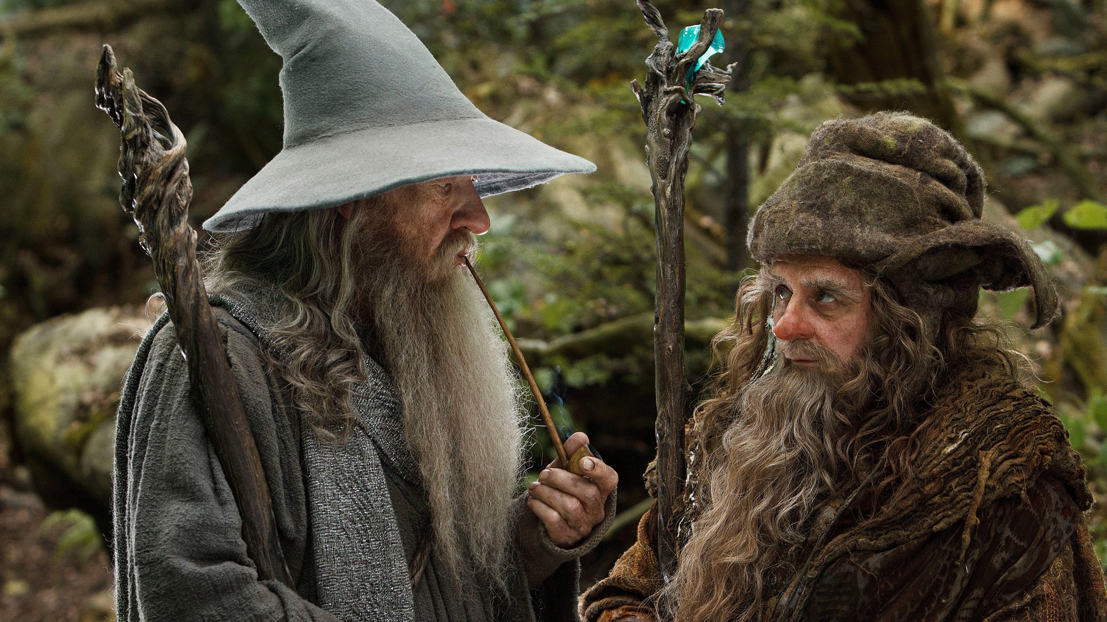 Immagine Lo Hobbit: Un viaggio inaspettato - Poster - Sfondi