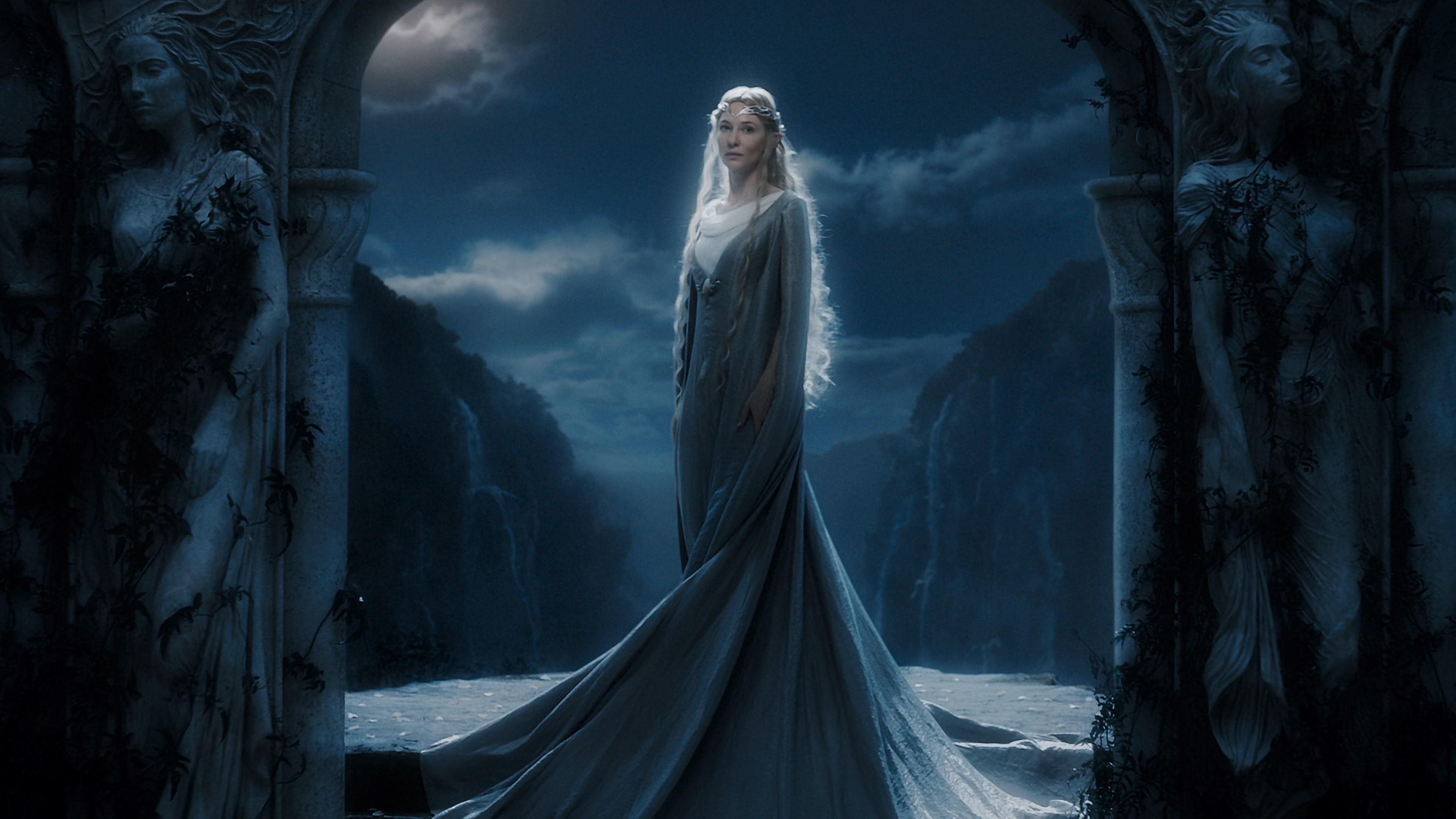 Immagine Lo Hobbit: Un viaggio inaspettato - Poster - Sfondi