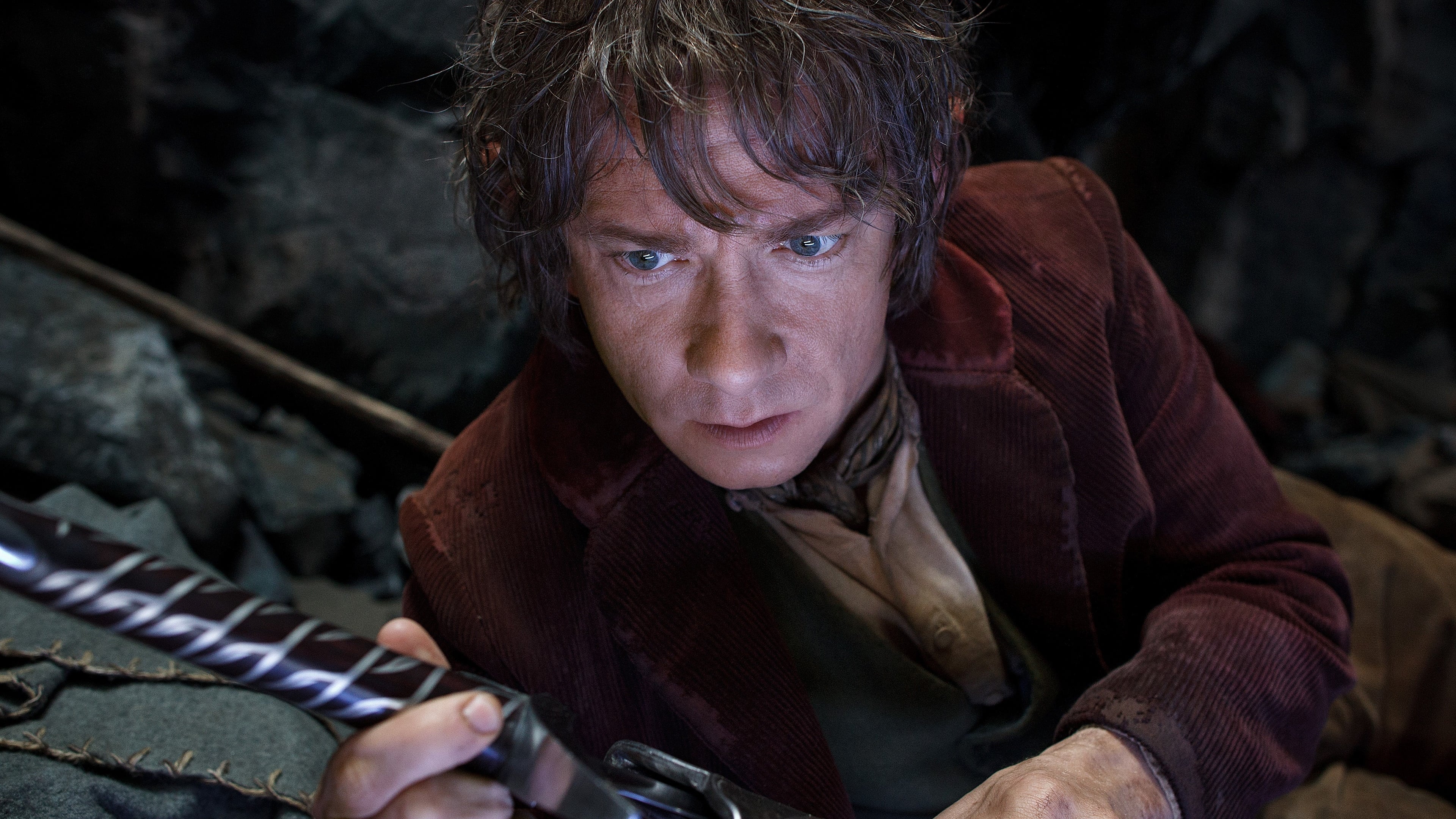 Immagine Lo Hobbit: Un viaggio inaspettato - Poster - Sfondi