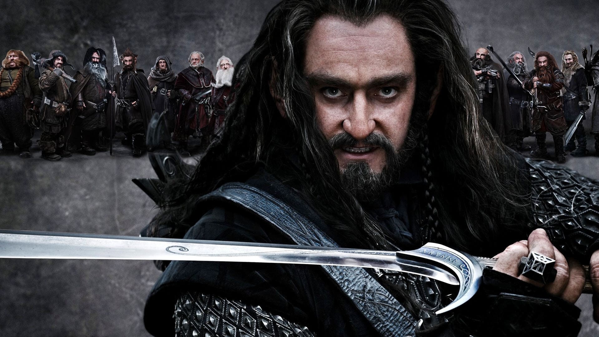 Immagine Lo Hobbit: Un viaggio inaspettato - Poster - Sfondi