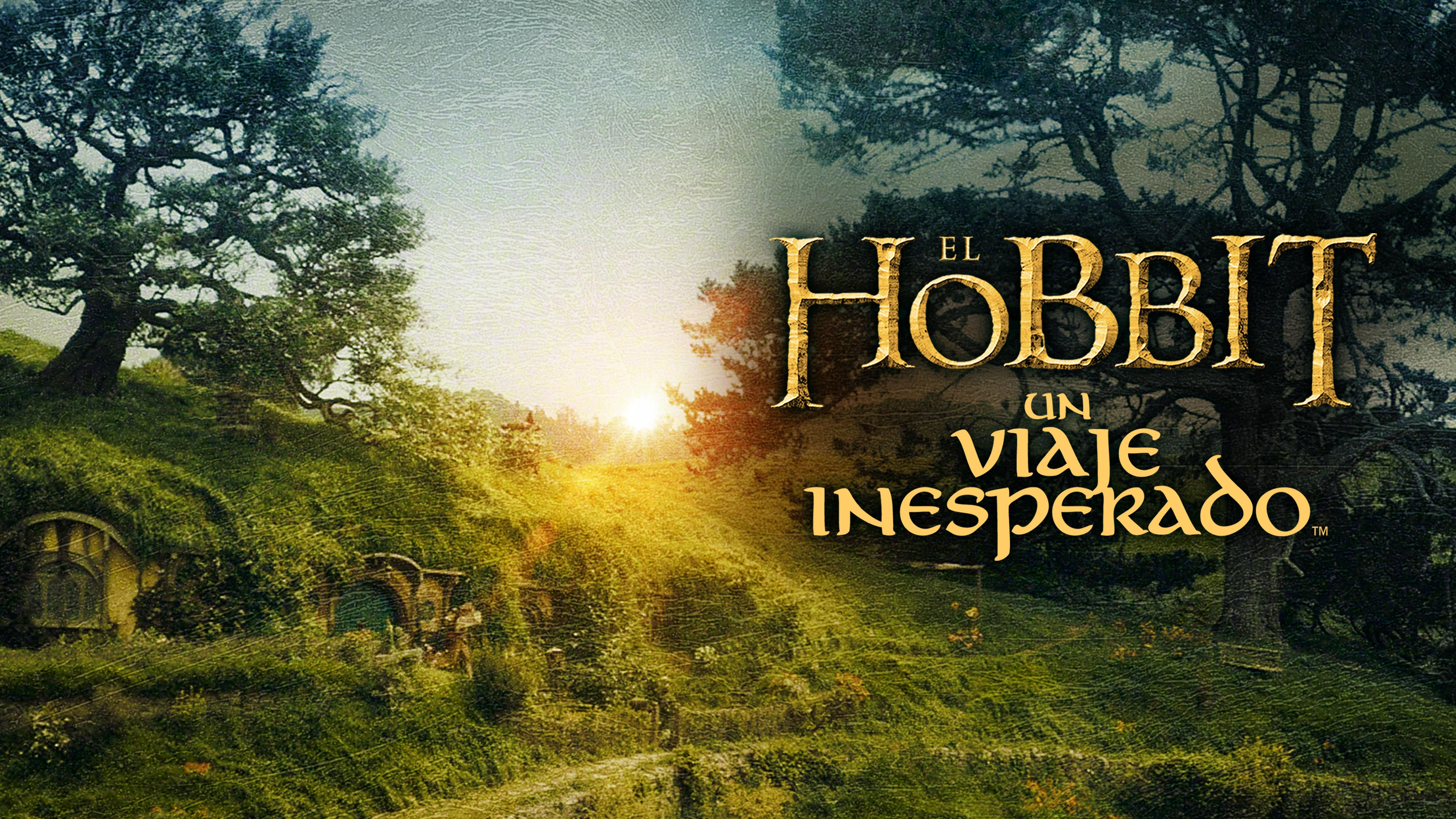 Immagine Lo Hobbit: Un viaggio inaspettato - Poster - Sfondi