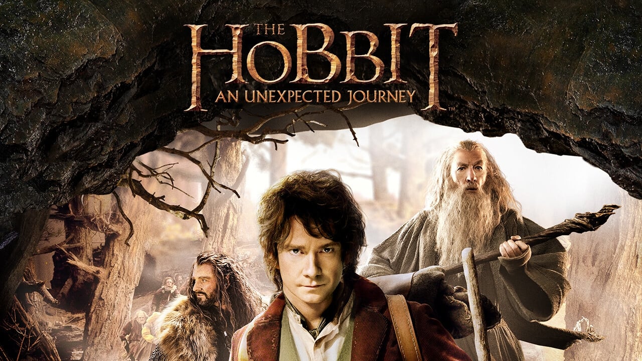 Immagine Lo Hobbit: Un viaggio inaspettato - Poster - Sfondi