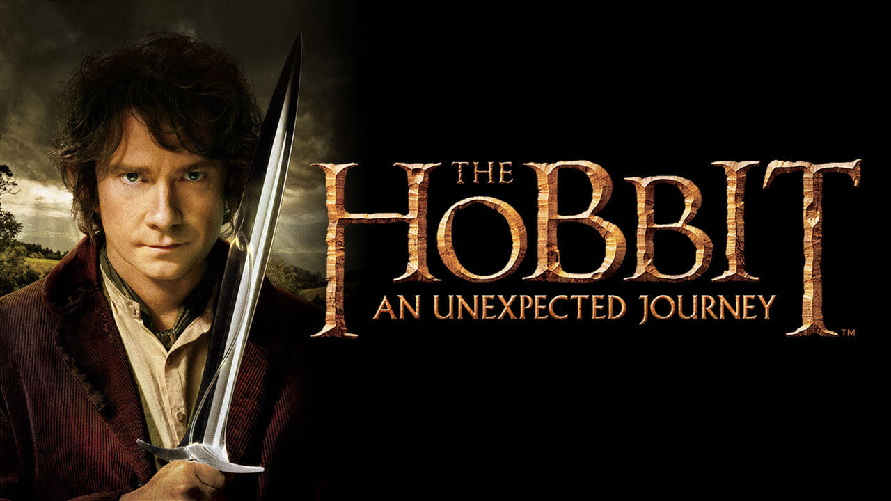 Immagine Lo Hobbit: Un viaggio inaspettato - Poster - Sfondi