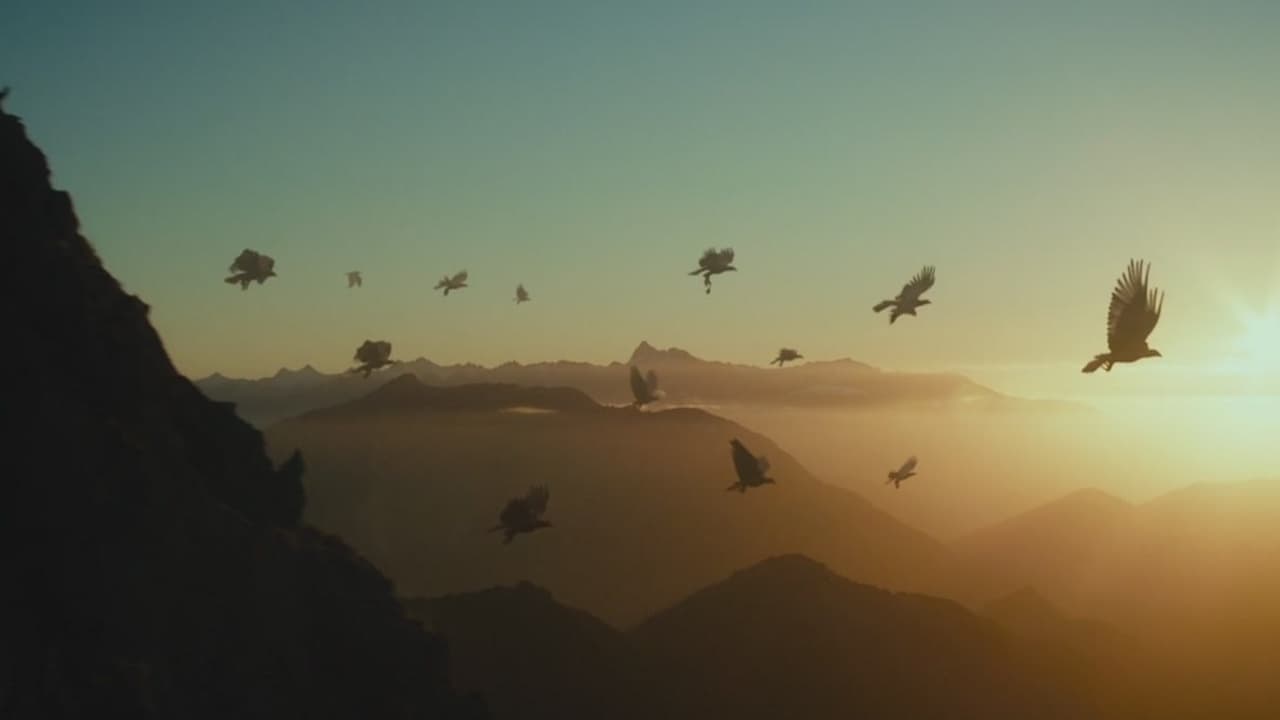 Immagine Lo Hobbit: Un viaggio inaspettato - Poster - Sfondi