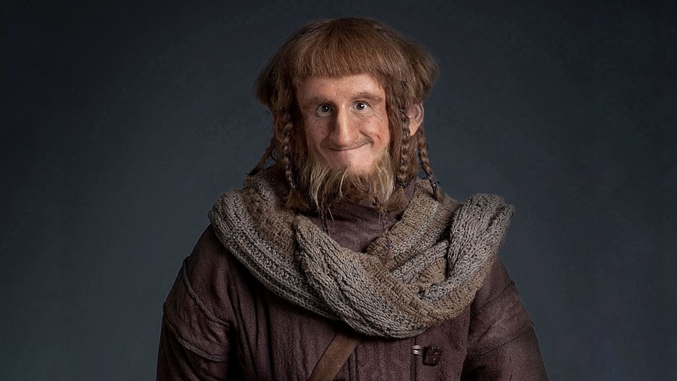Immagine Lo Hobbit: Un viaggio inaspettato - Poster - Sfondi