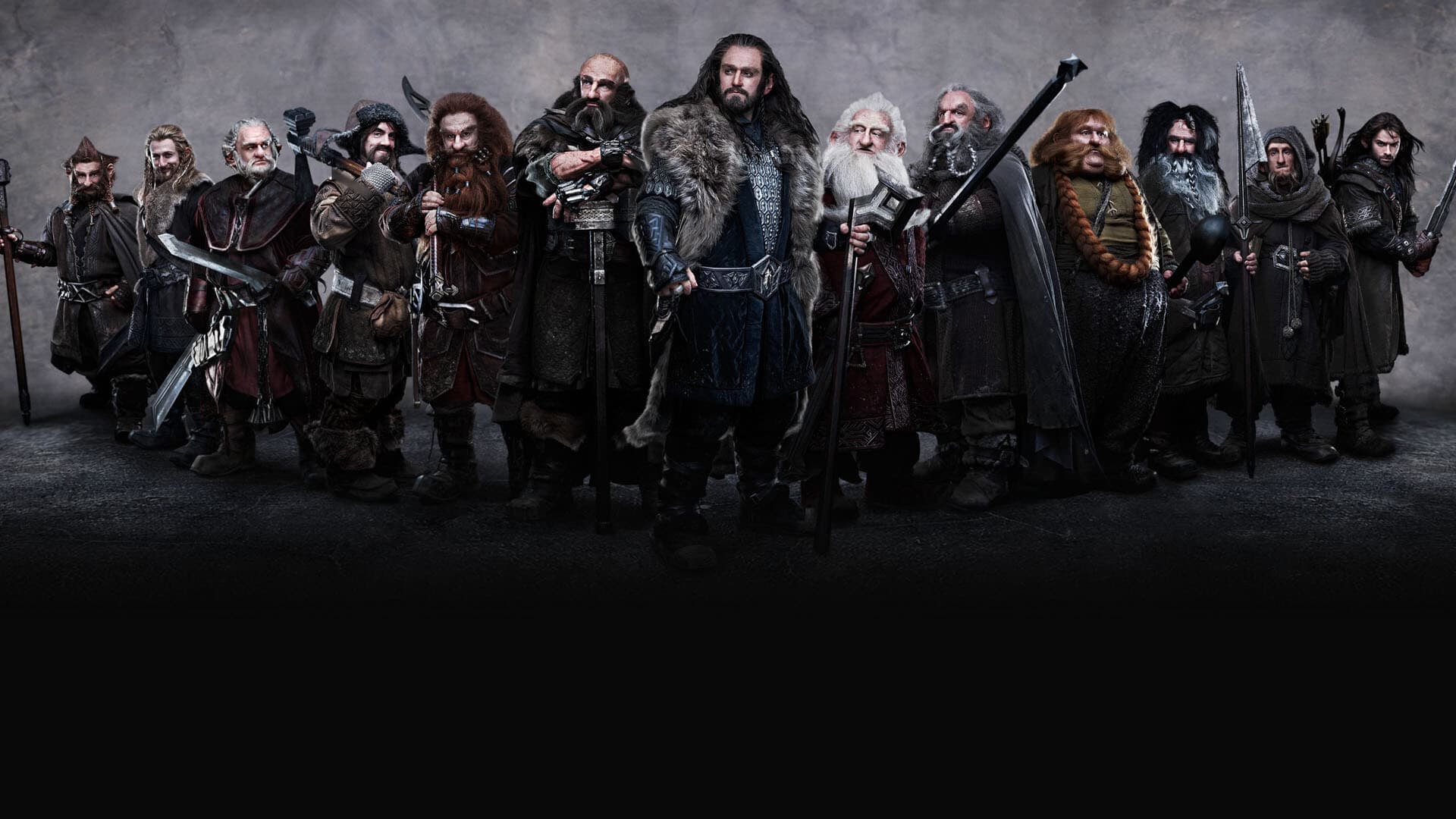 Immagine Lo Hobbit: Un viaggio inaspettato - Poster - Sfondi