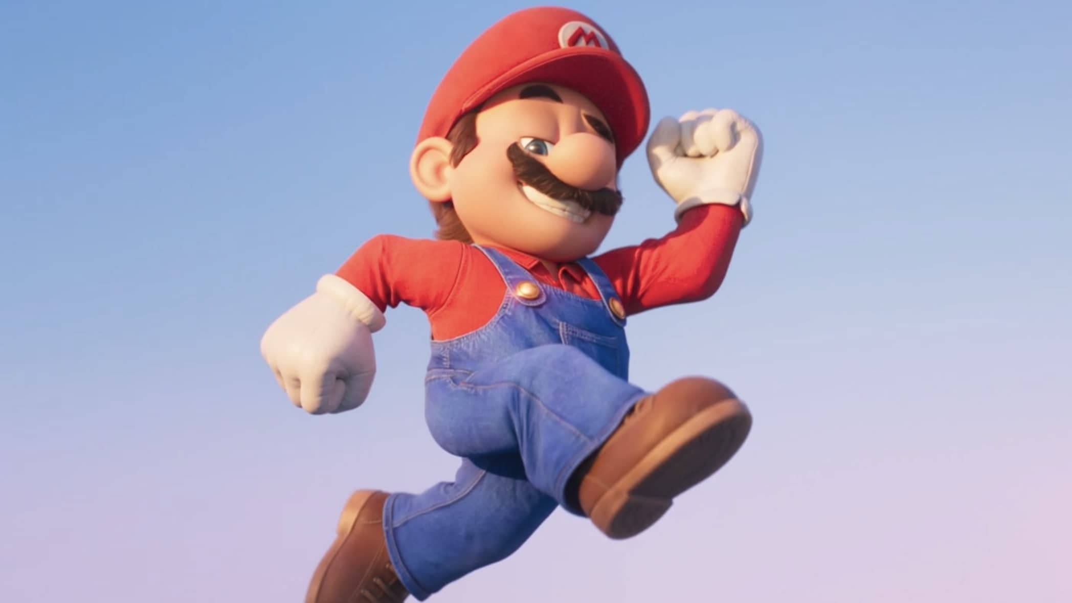 Immagine Super Mario Bros. - Il film - Poster - Sfondi