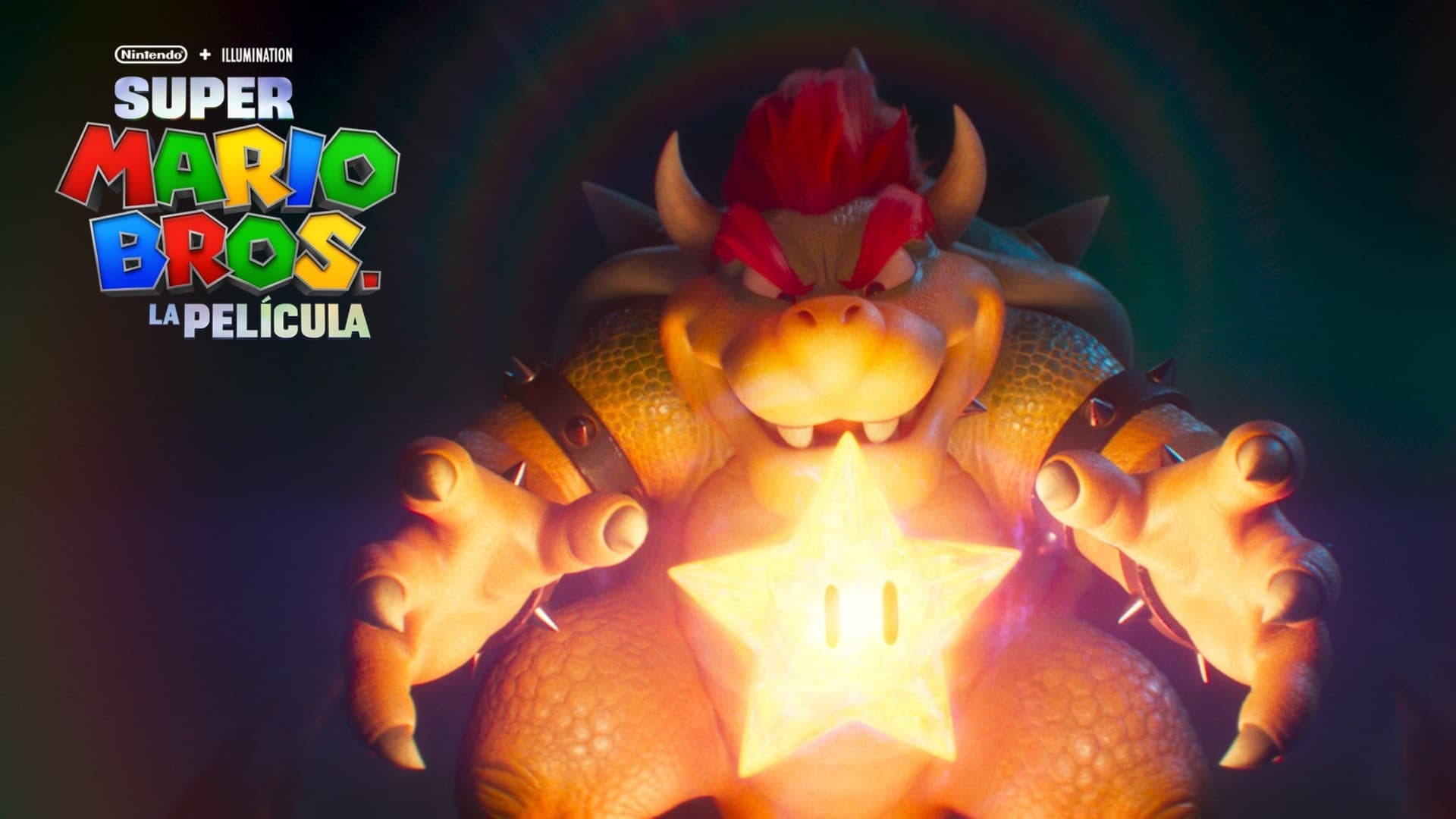 Immagine Super Mario Bros. - Il film - Poster - Sfondi