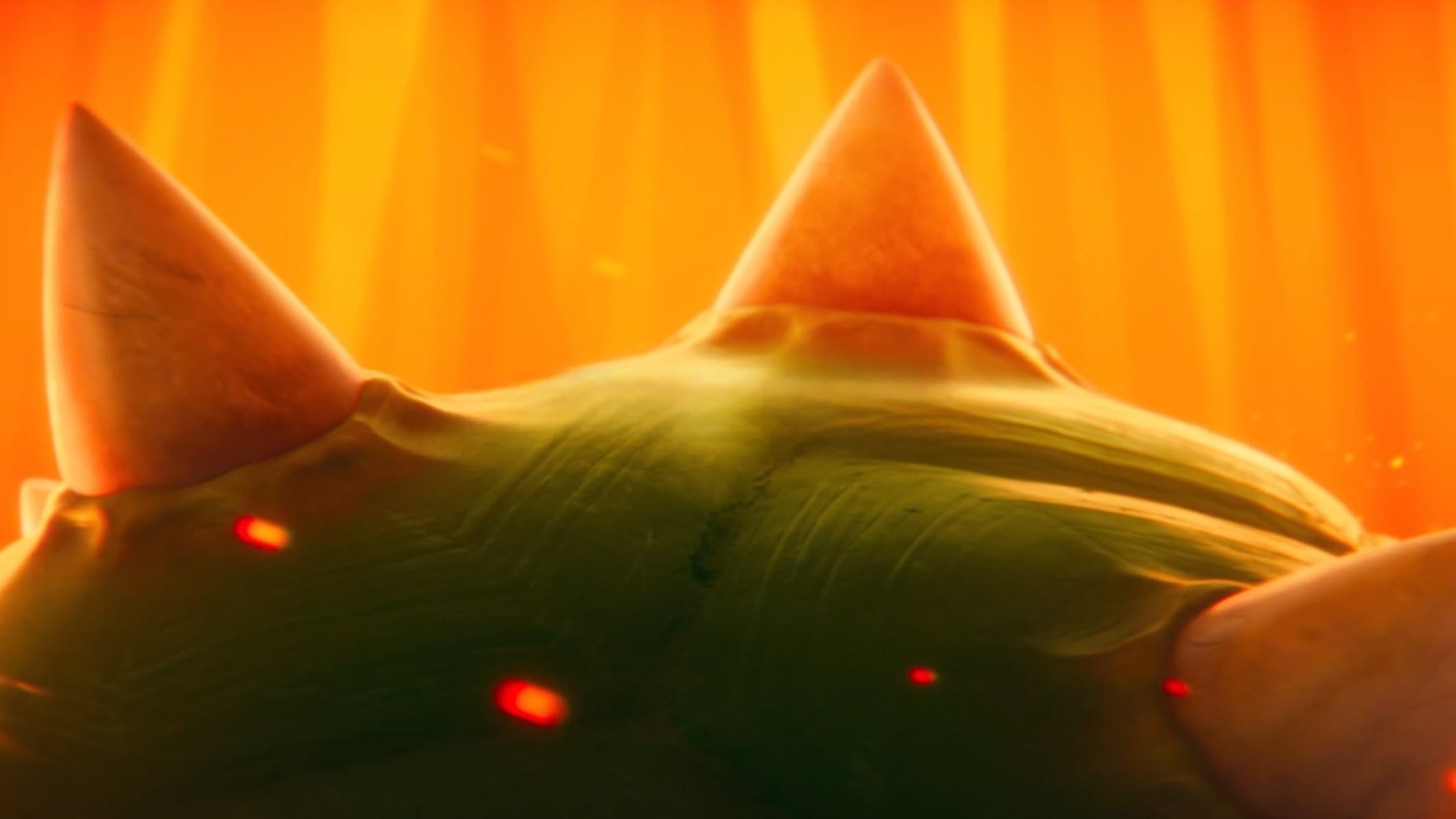 Immagine Super Mario Bros. - Il film - Poster - Sfondi