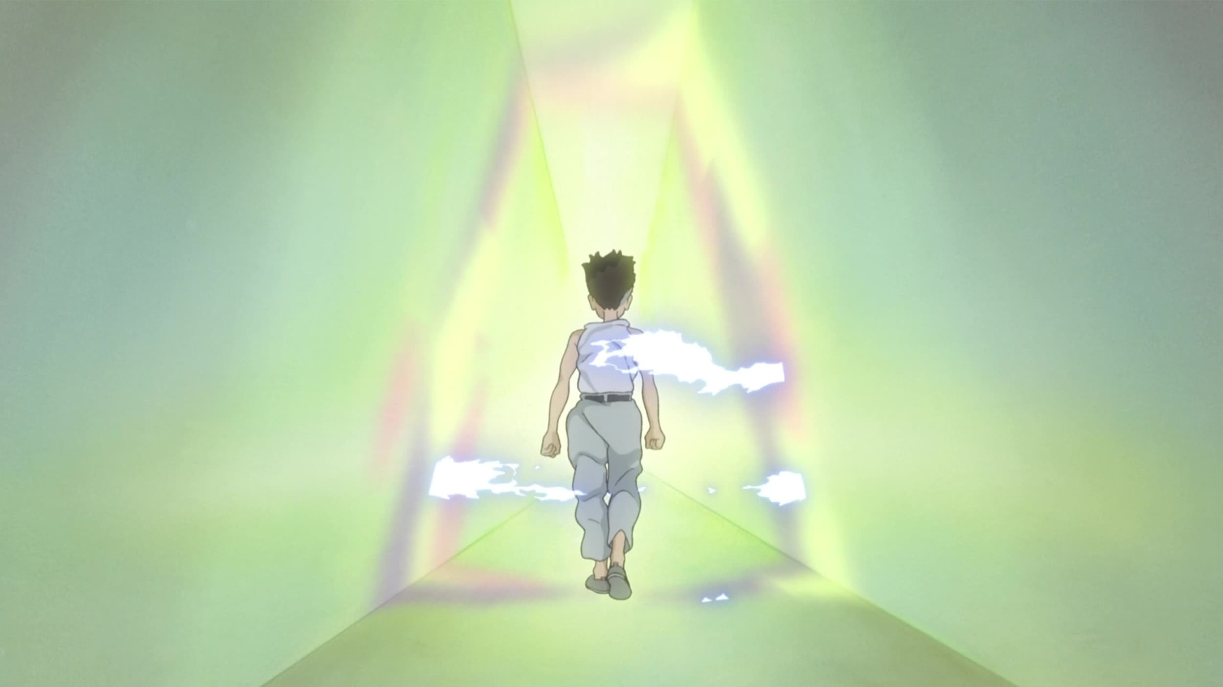 Immagine Il ragazzo e l'airone - Poster - Sfondi