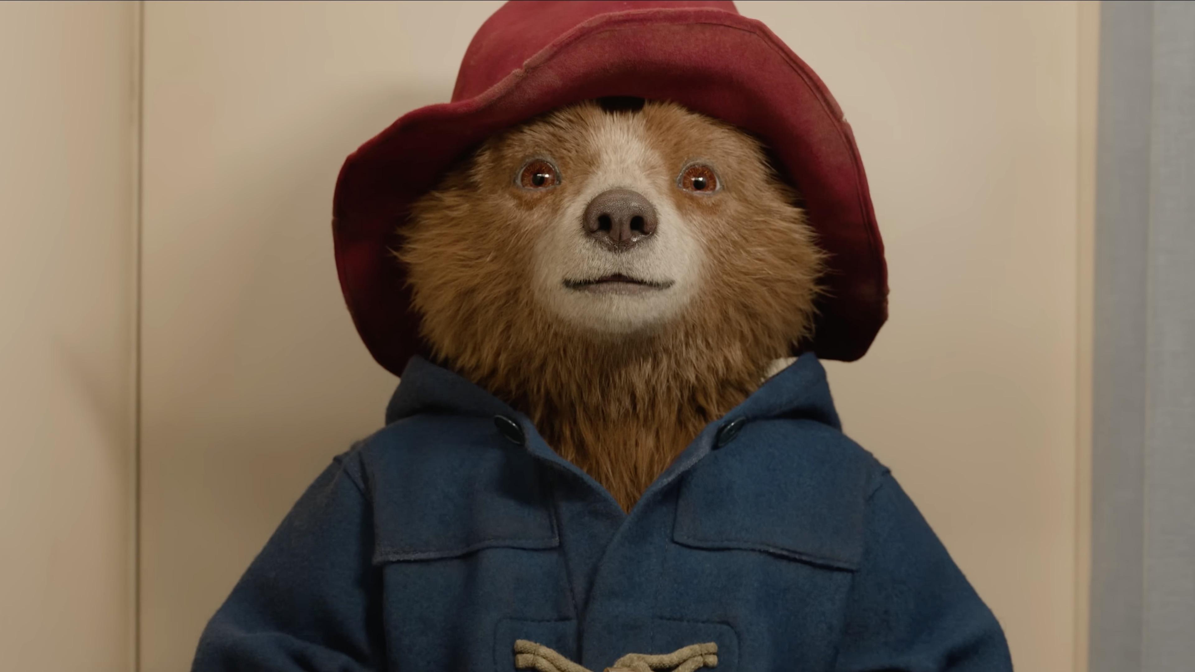 Immagine Paddington in Perù - Poster - Sfondi