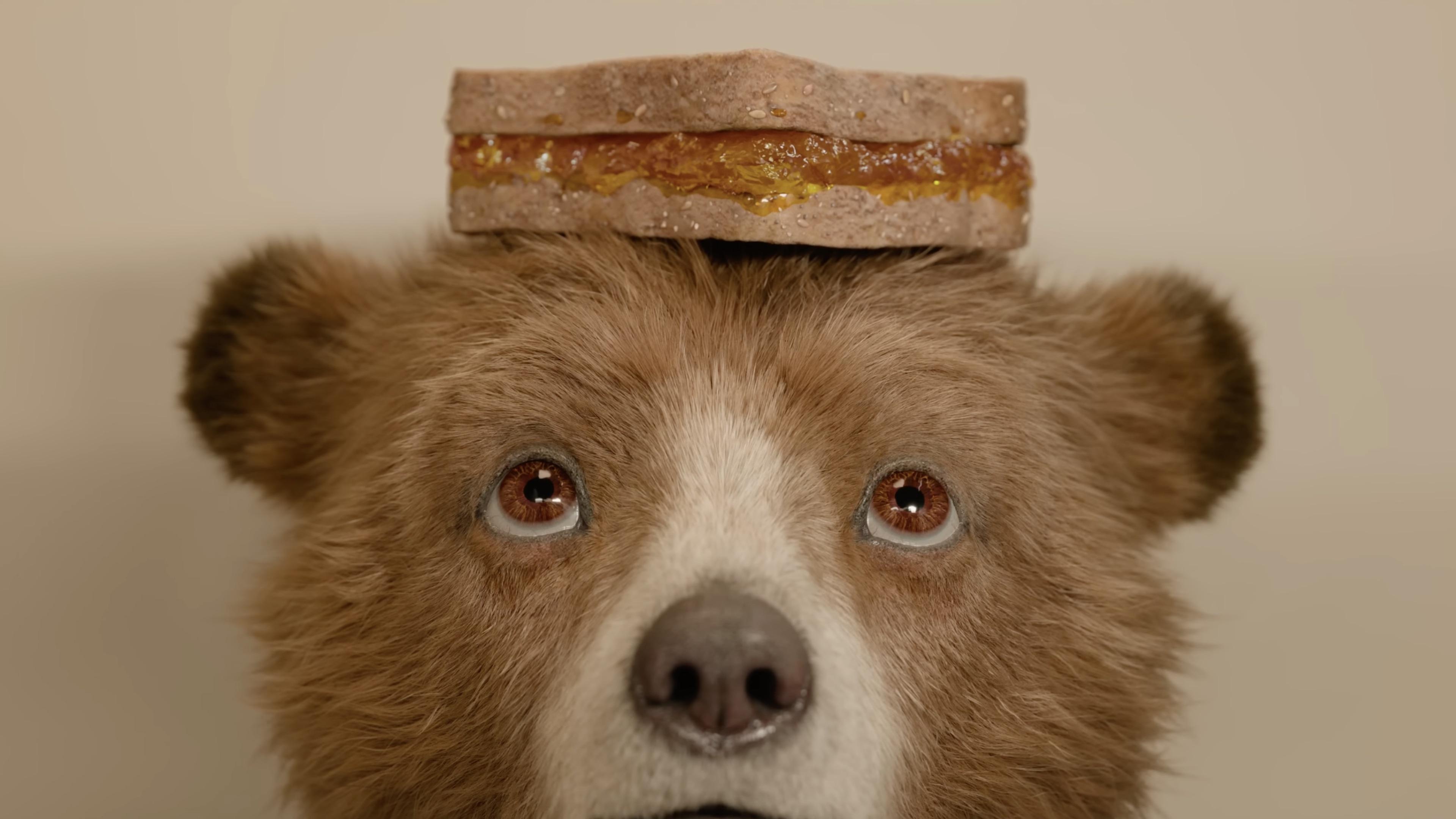 Immagine Paddington in Perù - Poster - Sfondi