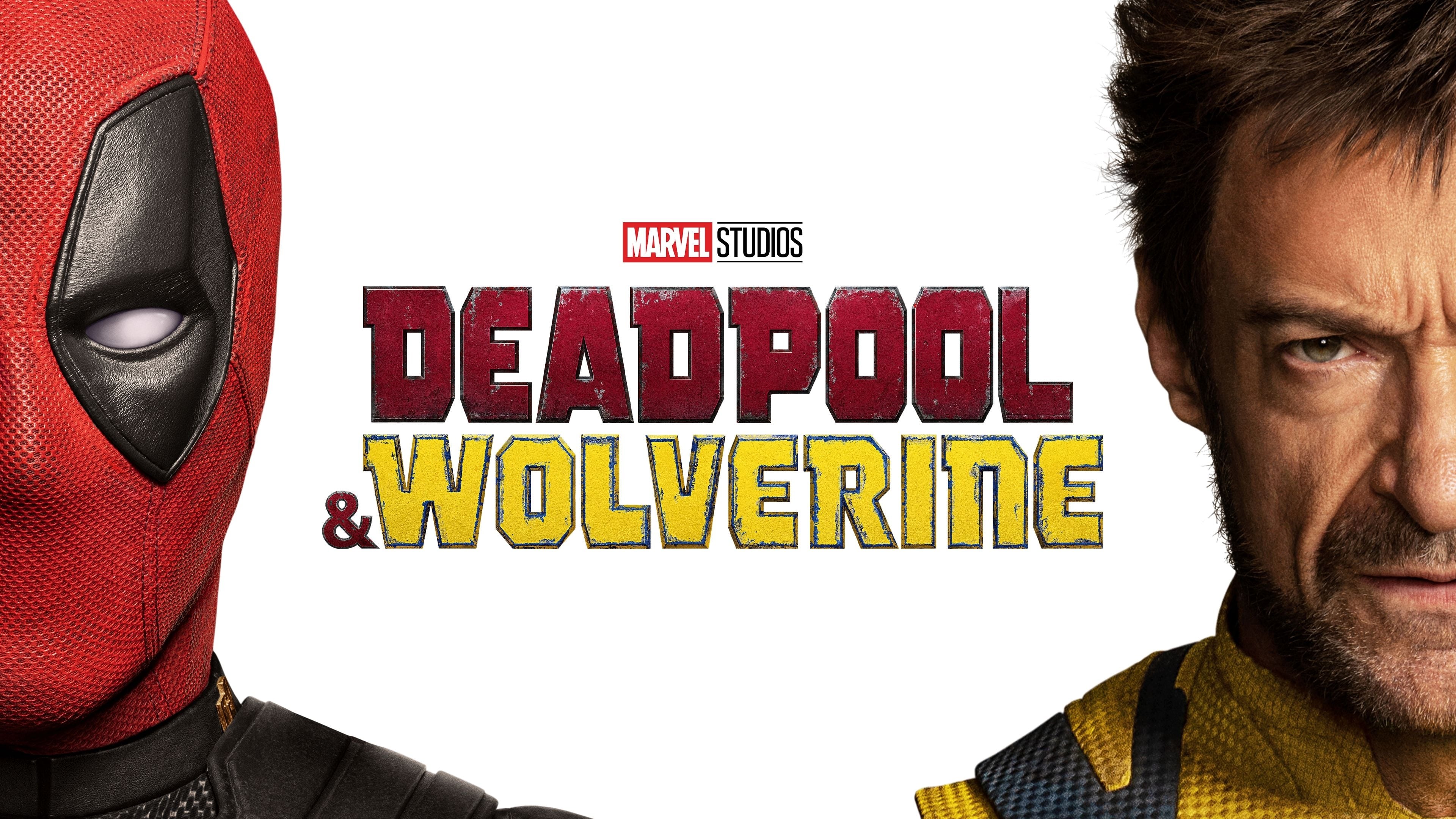 Immagine Deadpool & Wolverine - Poster - Sfondi