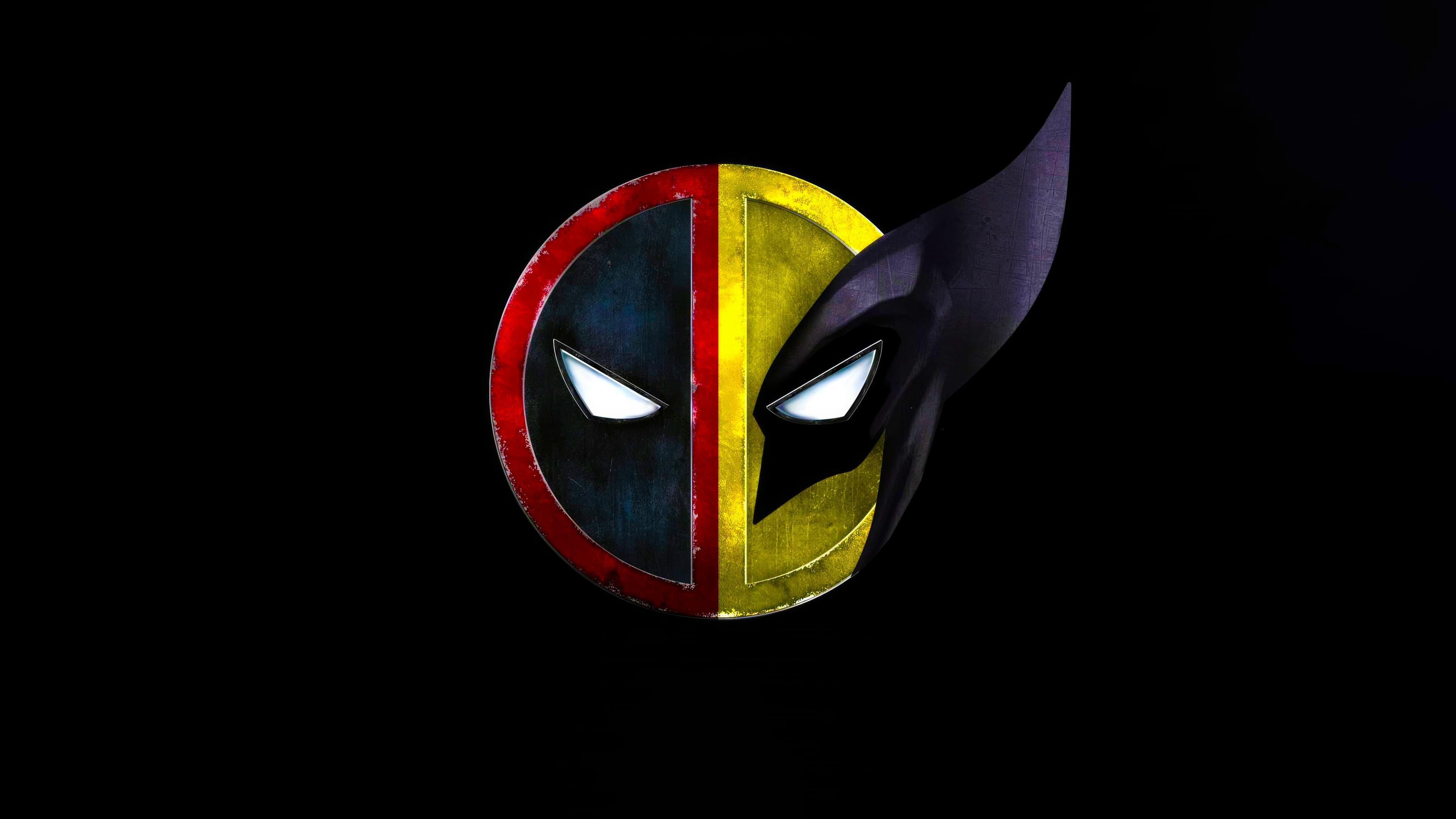 Immagine Deadpool & Wolverine - Poster - Sfondi