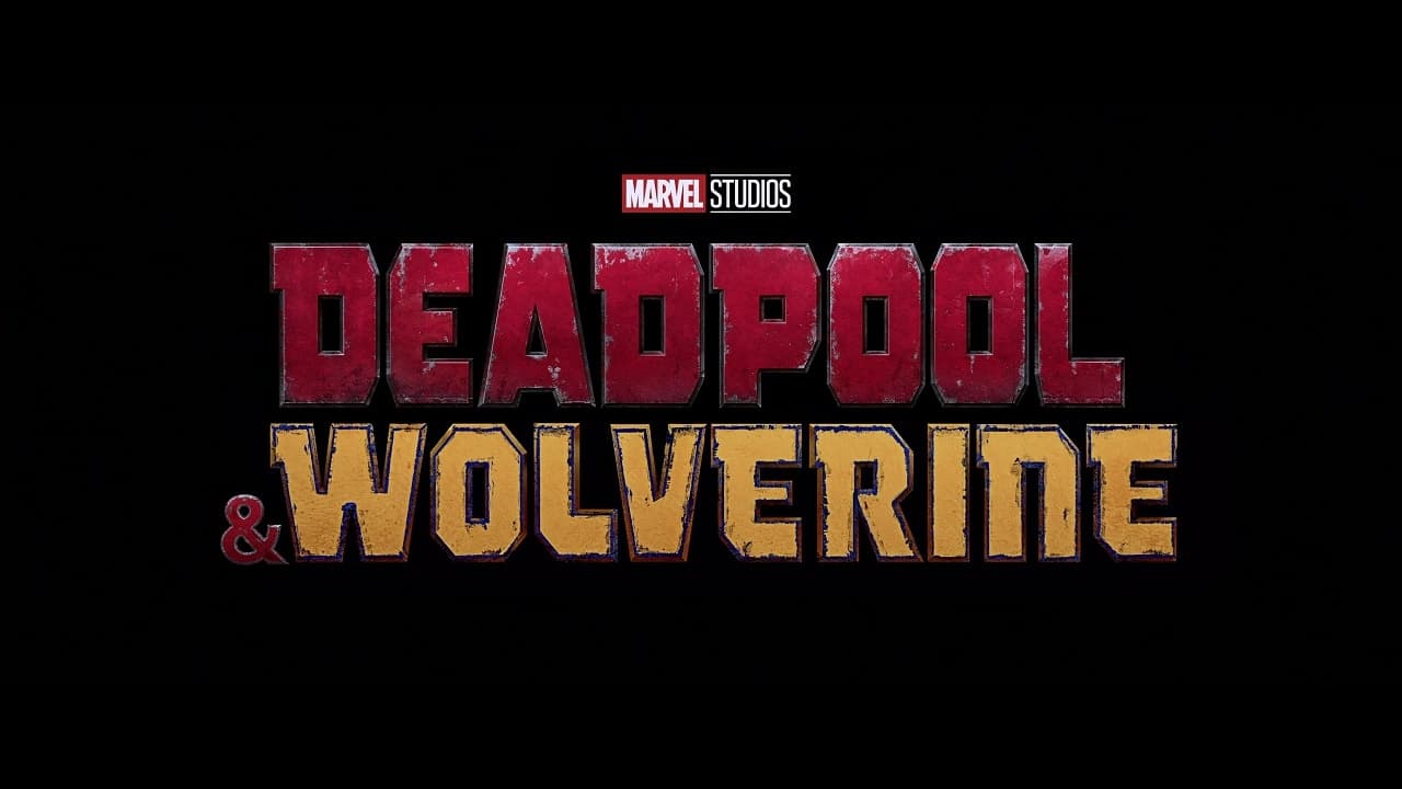 Immagine Deadpool & Wolverine - Poster - Sfondi